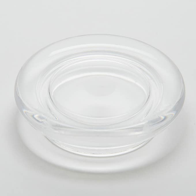 2-1/4"D Plastic Water Bottle Cap
