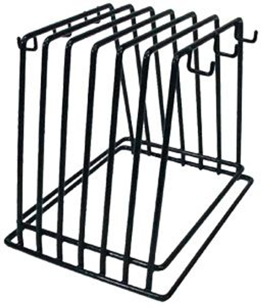 Cutting Board Rack, 6 slots