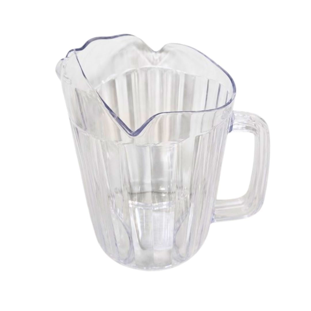 60 oz. Plastic Water Pitcher