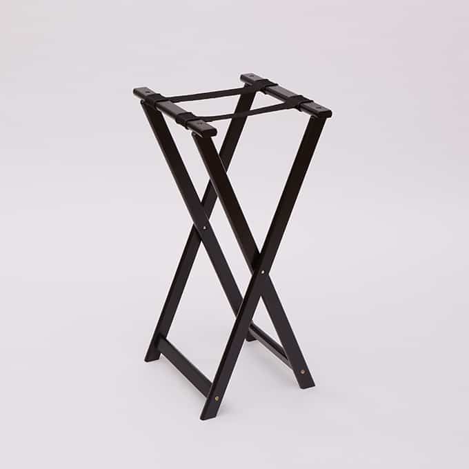 Tray Stand, 17" x 31"H