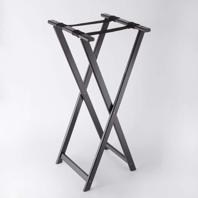 Stand Tray, 38"H