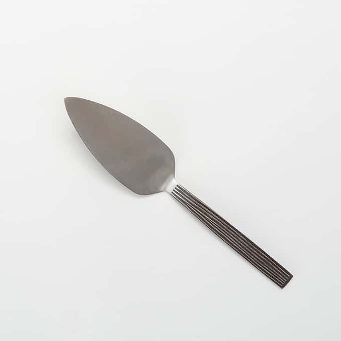 10"L Stainless Steel Pie Server