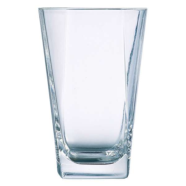 Prysm 12 oz. Beverage Glass