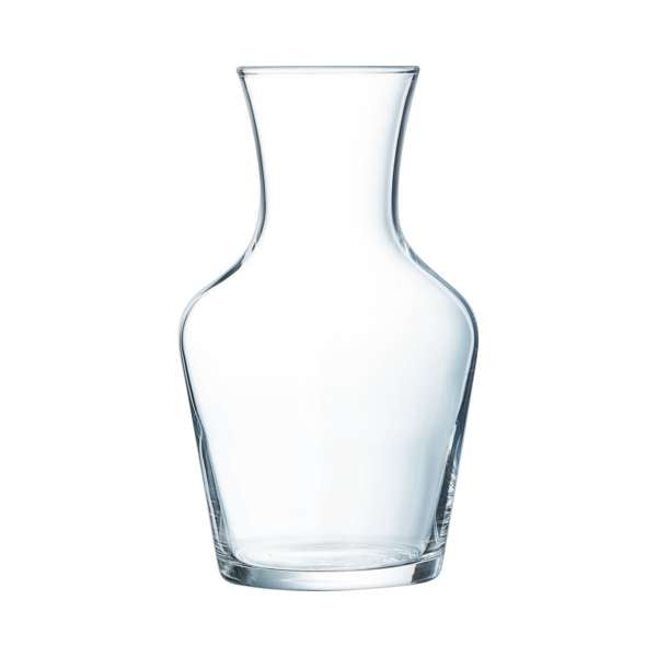 0.5 L Carafe, 3.7" x 3.7"