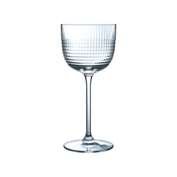 Arcoroc Discora 6oz Nick & Nora Cocktail Glass