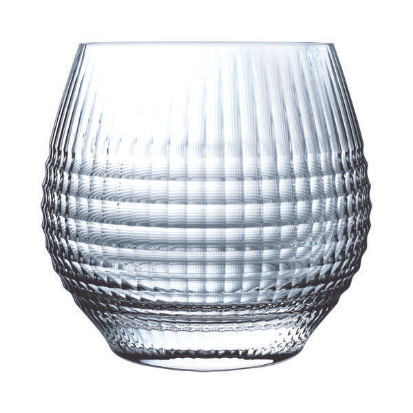 Arcoroc Discora 12.75oz Double Rocks Glass