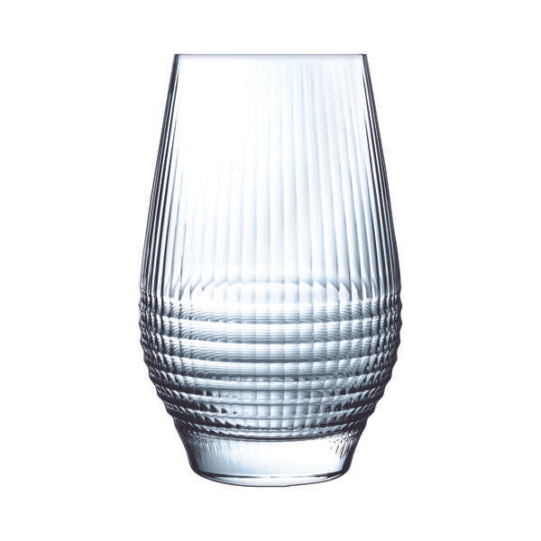 Arcoroc Discora 12.25oz Highball Glass