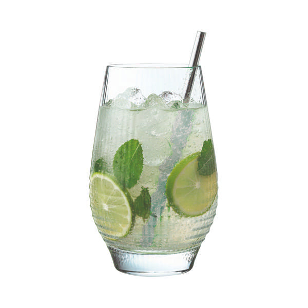 Arcoroc Discora 12.25oz Highball Glass