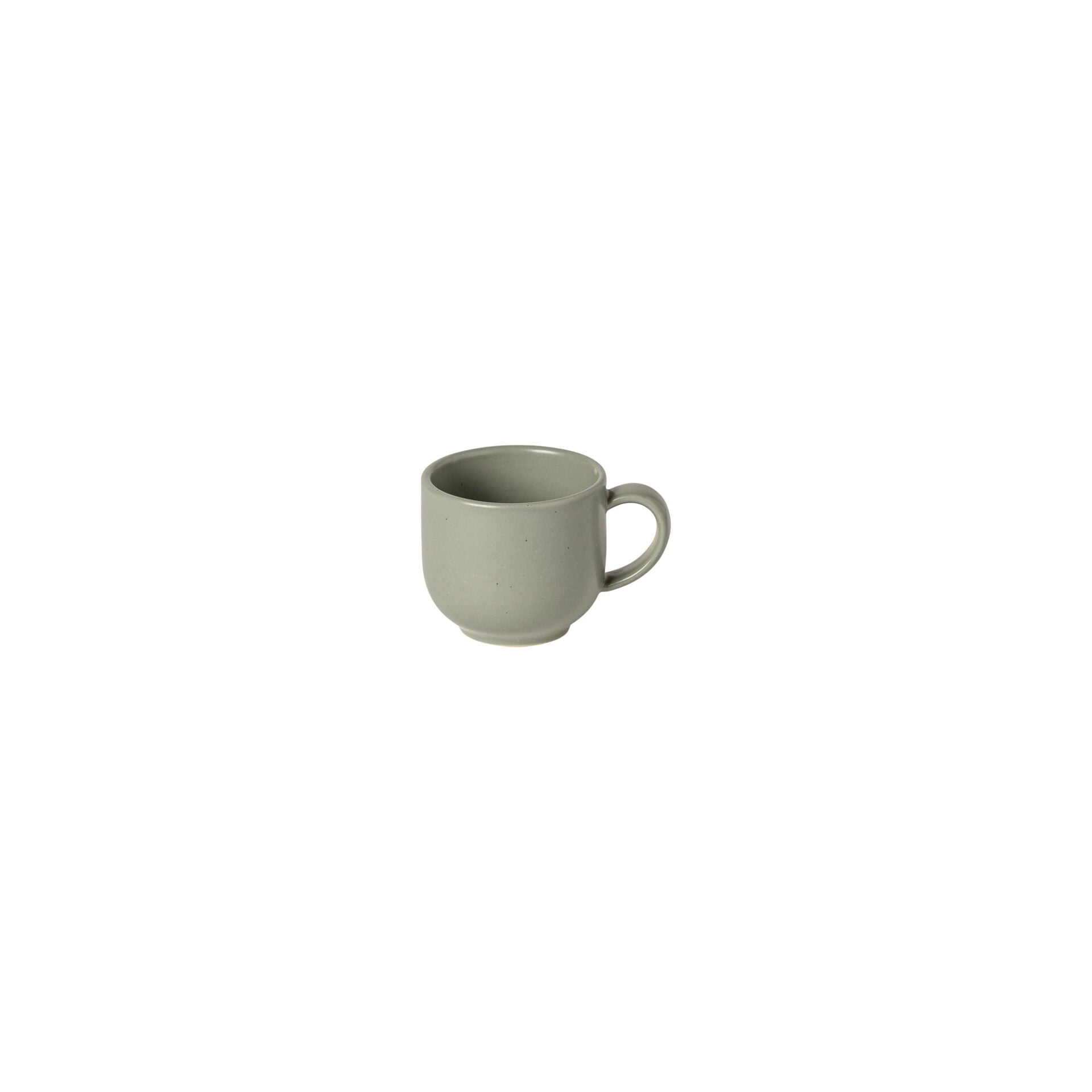 Pacifica Coffee Cup 2 fl oz., Artichoke