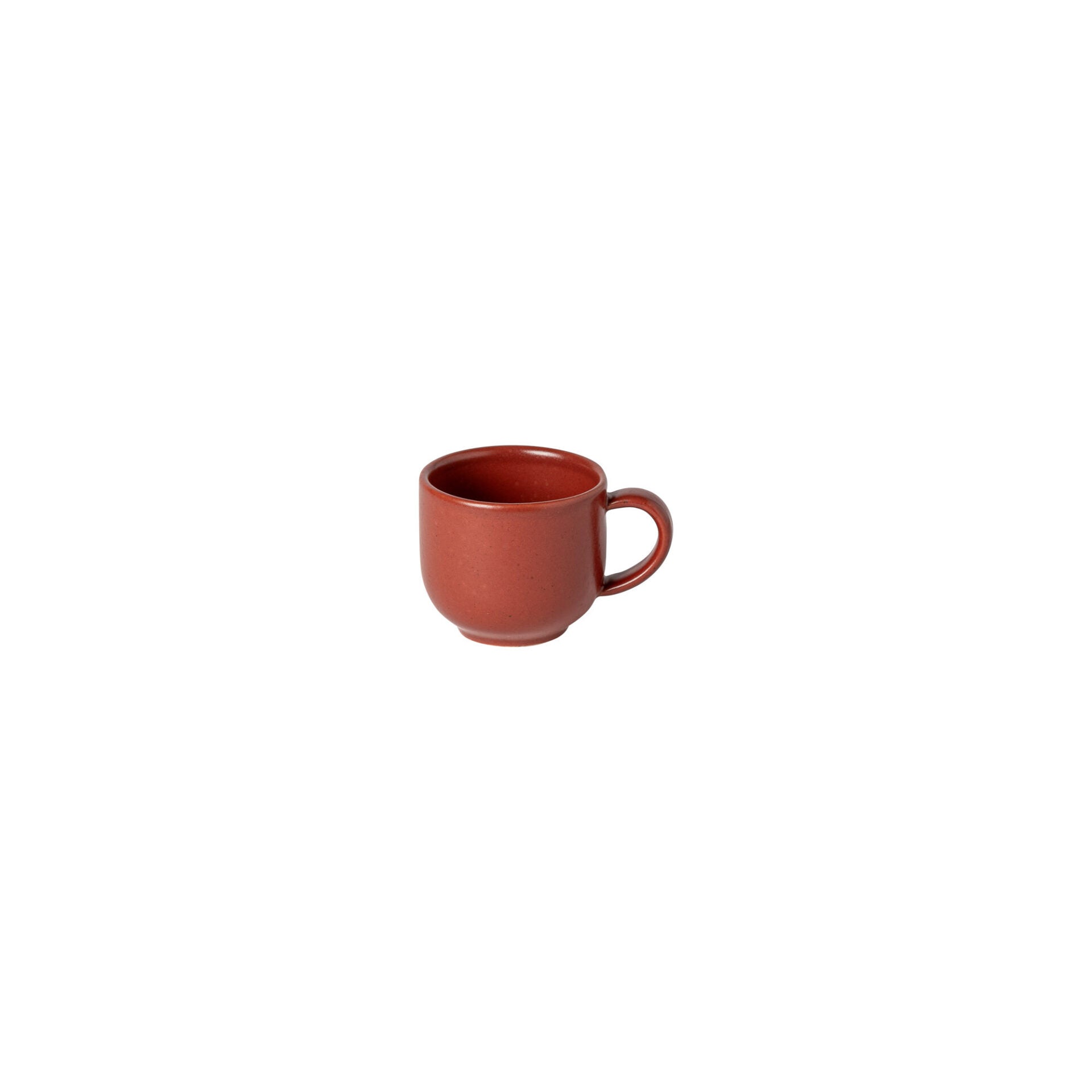 Pacifica Coffee Cup 2 fl oz., Cayenne