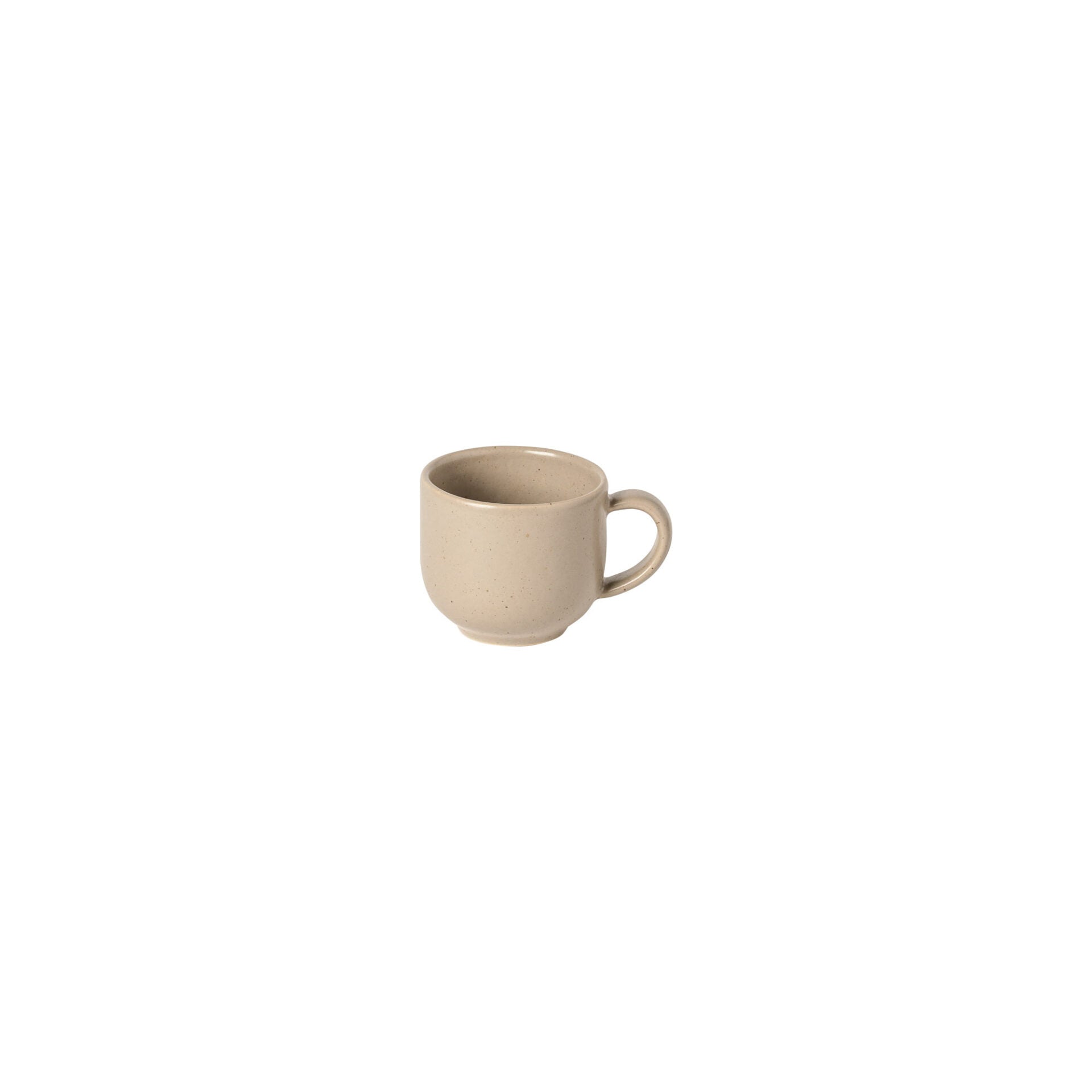 Pacifica Coffee Cup, 2 fl oz., Chestnut