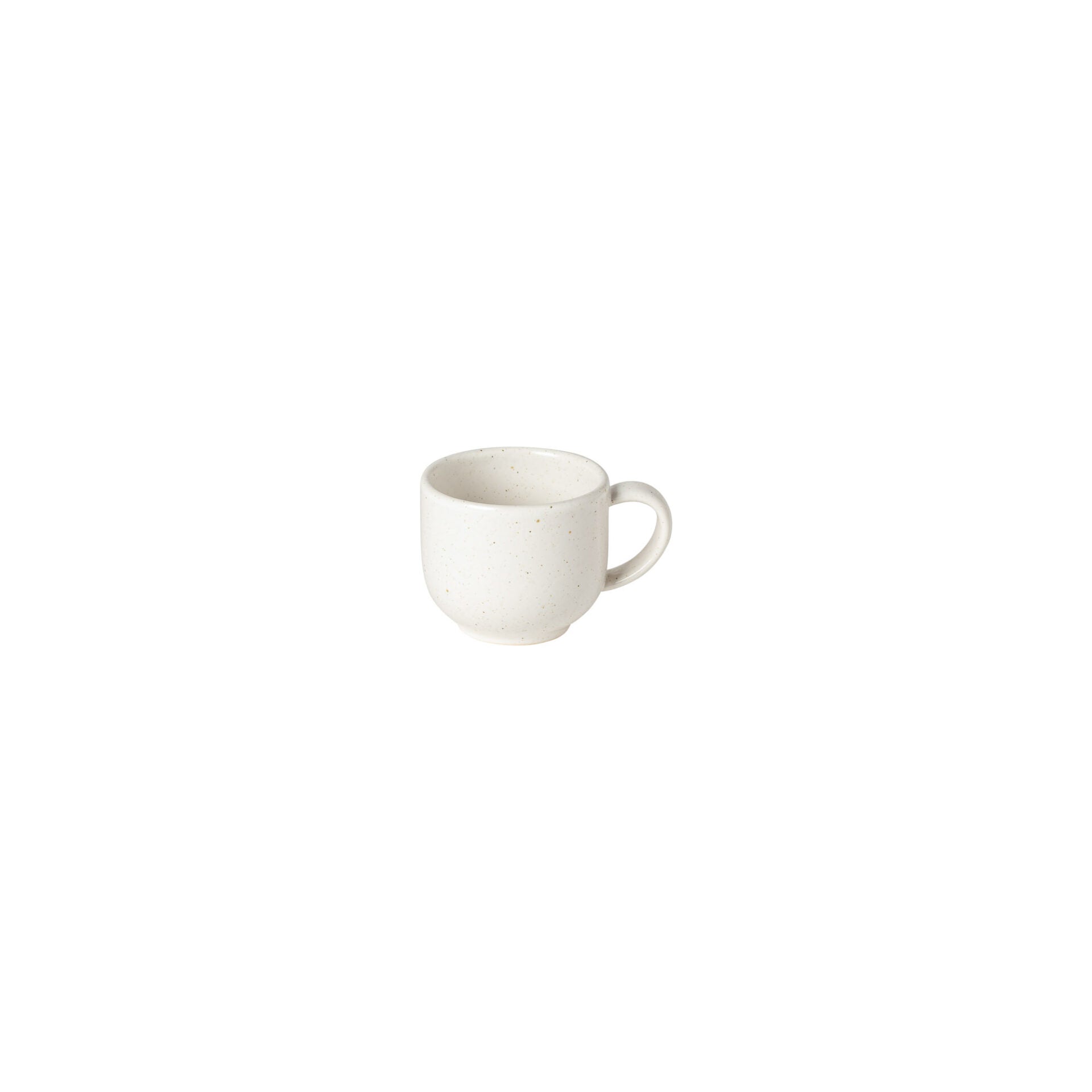 Pacifica Coffee Cup 2 fl oz., Salt