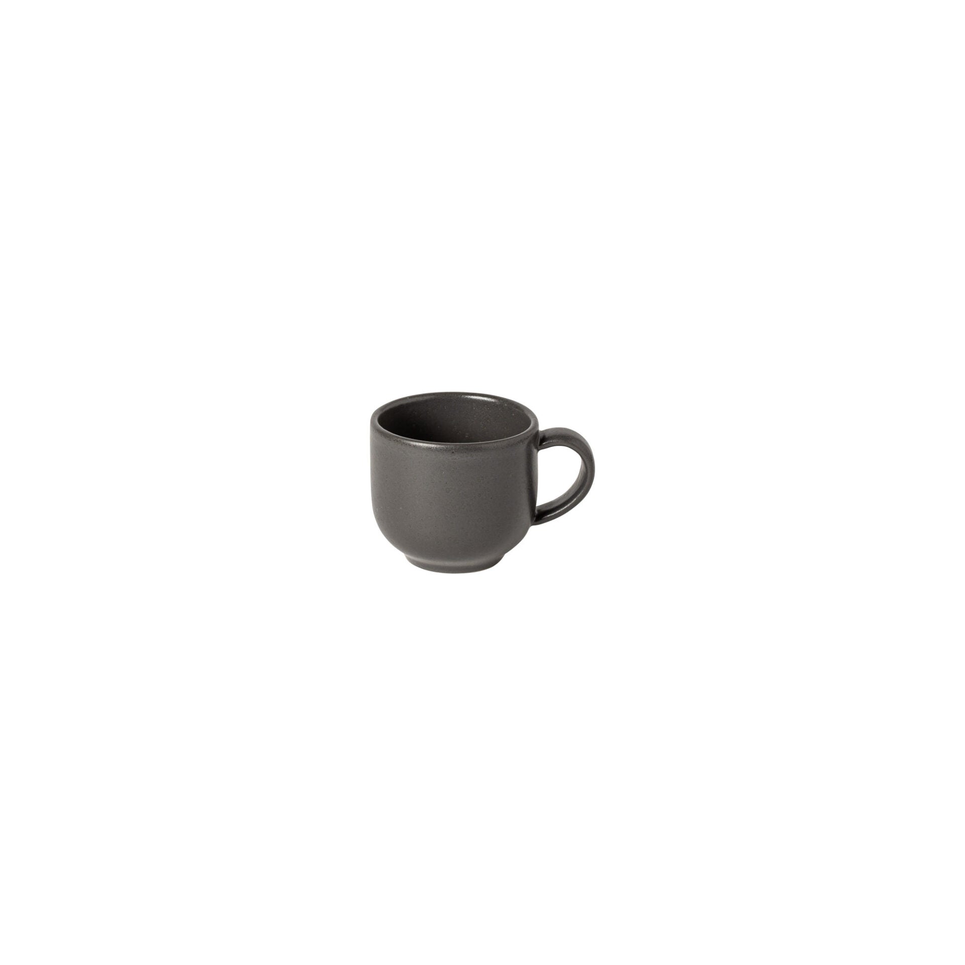 Pacifica Coffee Cup 2 fl oz., Seed Grey