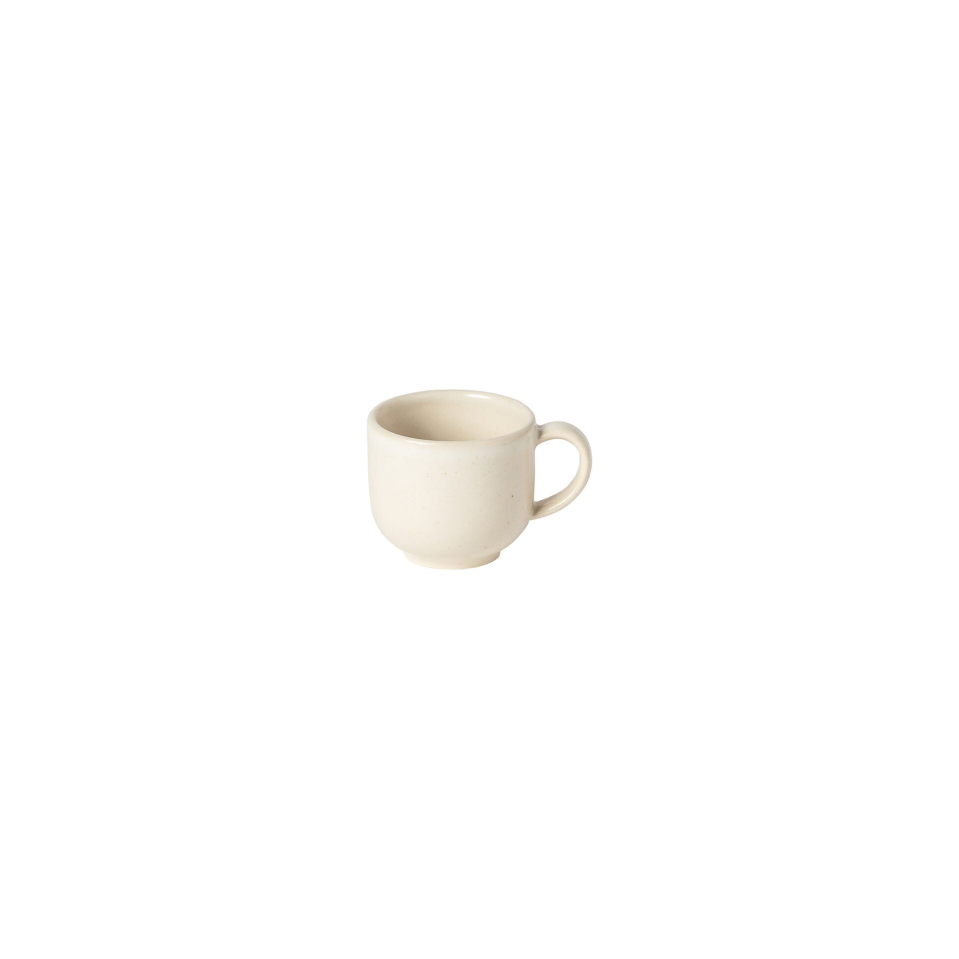 Pacifica Coffee Cup 2 fl oz., Vanilla
