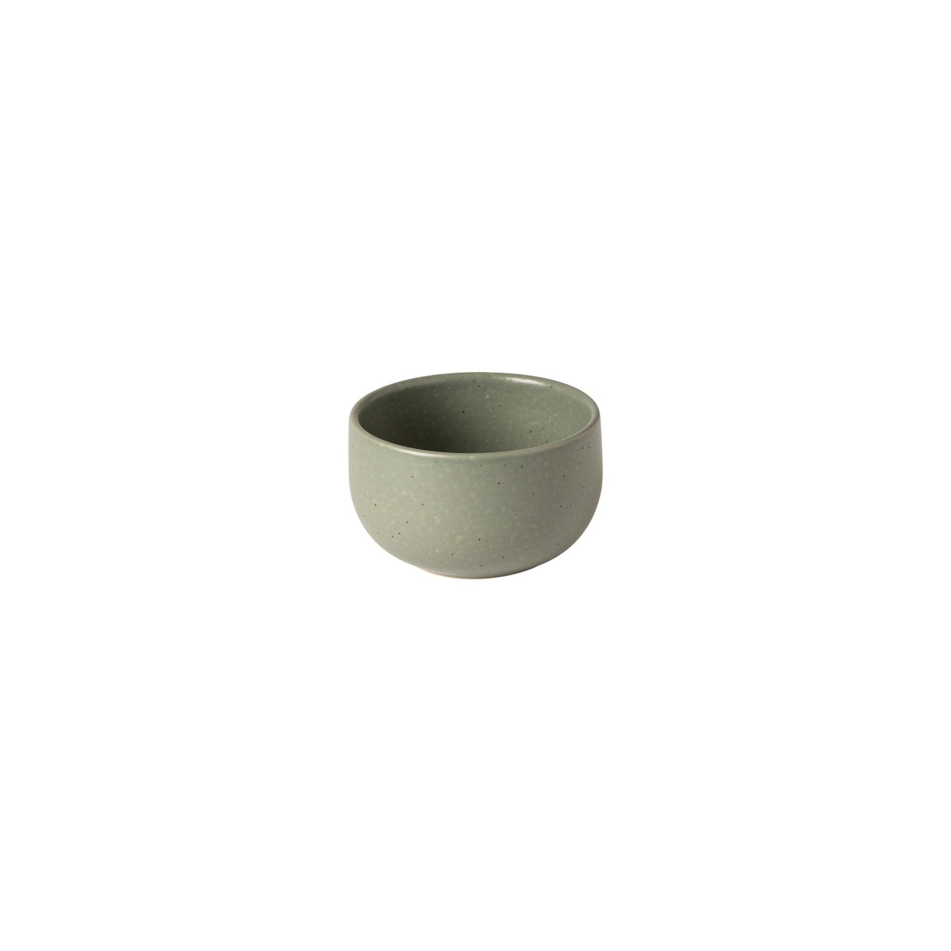 Pacifica Round Ramekin, 4", Artichoke