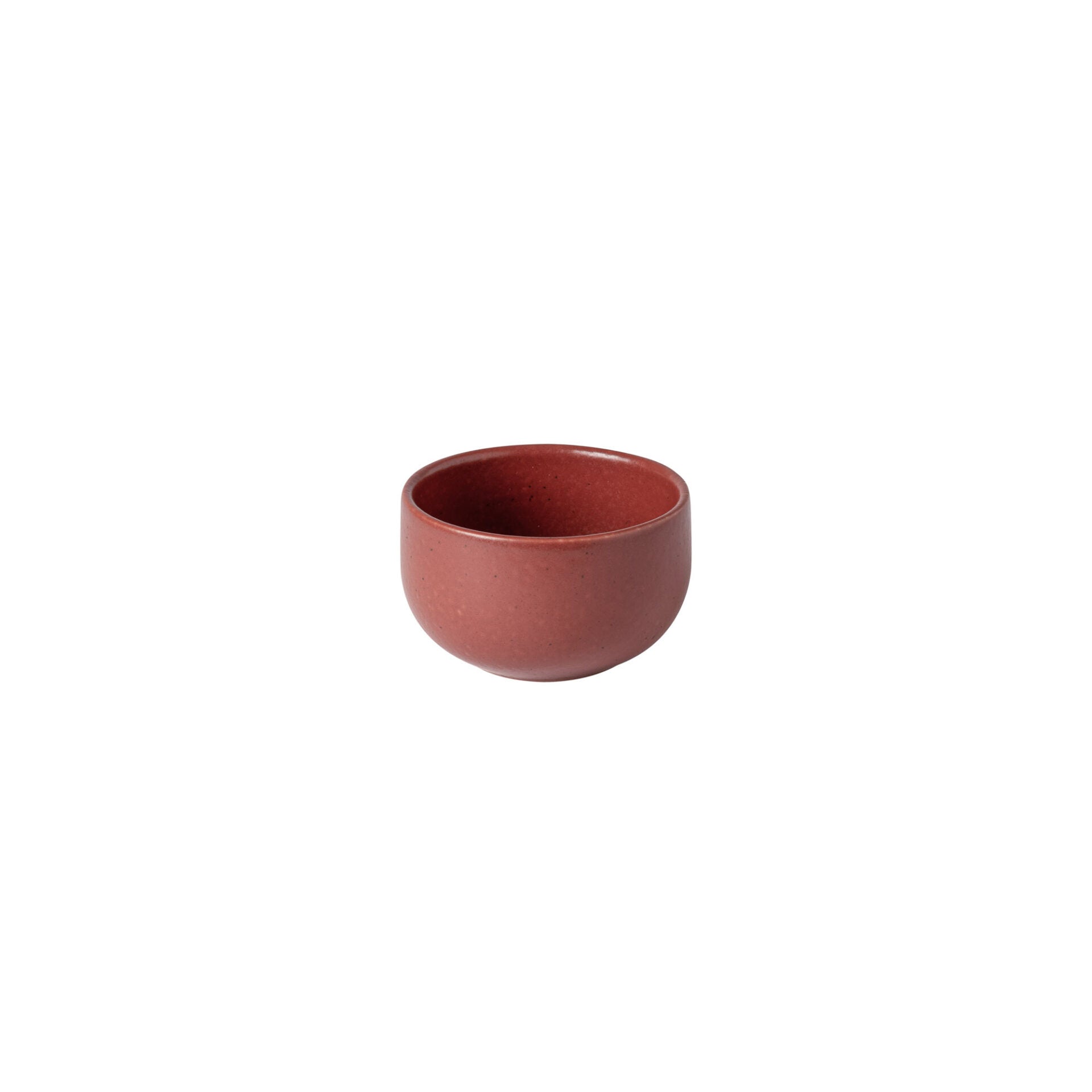 Pacifica Round Ramekin, 4", Cayenne