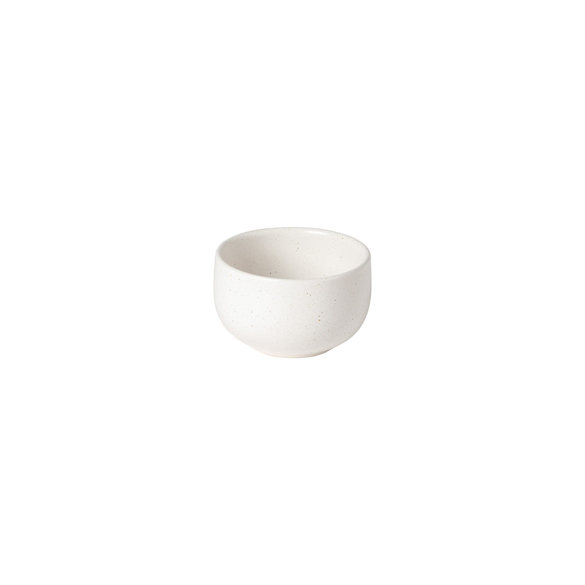 Pacifica Round Ramekin, 4", Salt