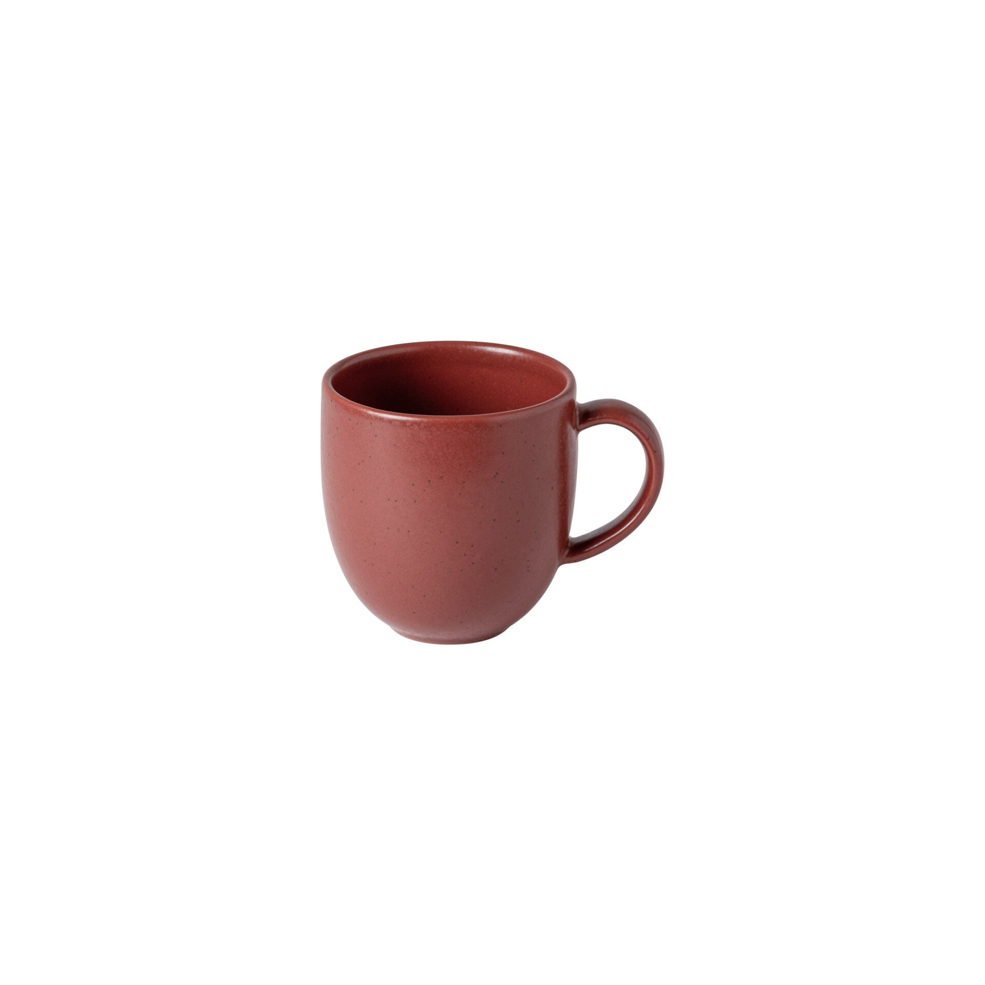Pacifica Mug 11 fl oz., Cayenne