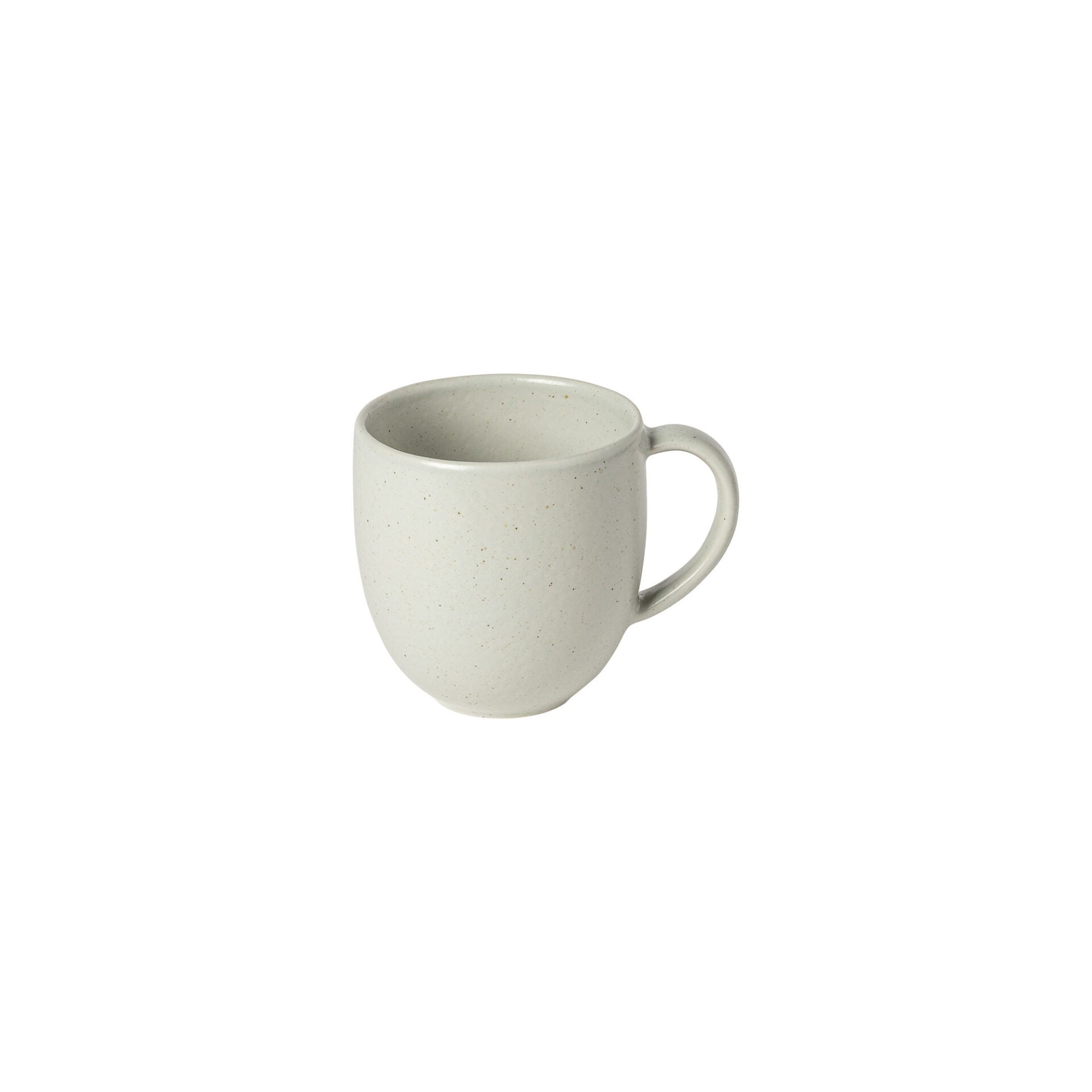 Pacifica Mug 11 fl oz., Oyster Grey