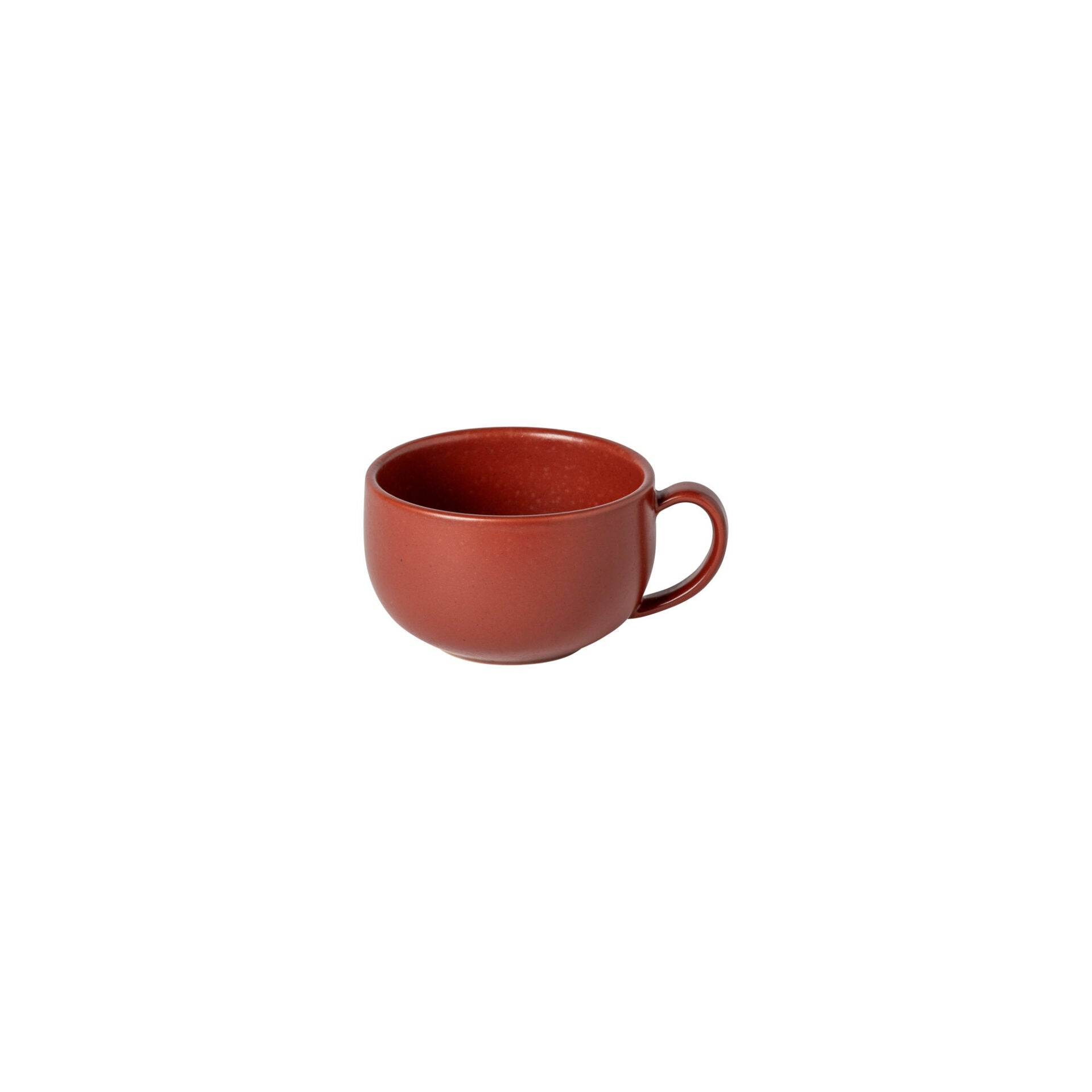 Pacifica Tea Cup 7 fl oz., Cayenne