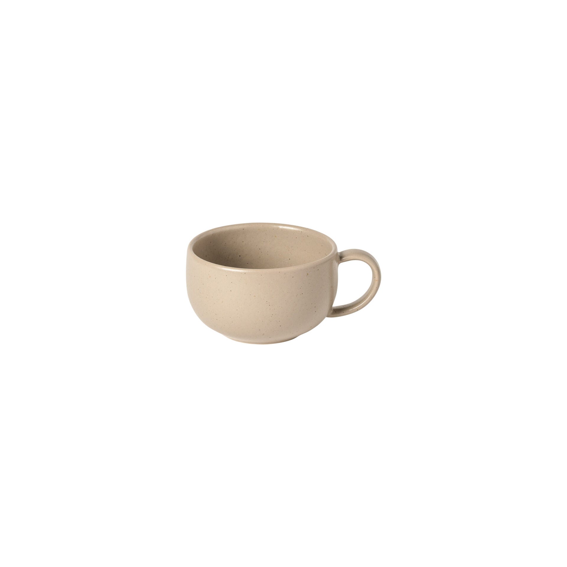 Pacifica Tea Cup, 7 fl oz., Chestnut