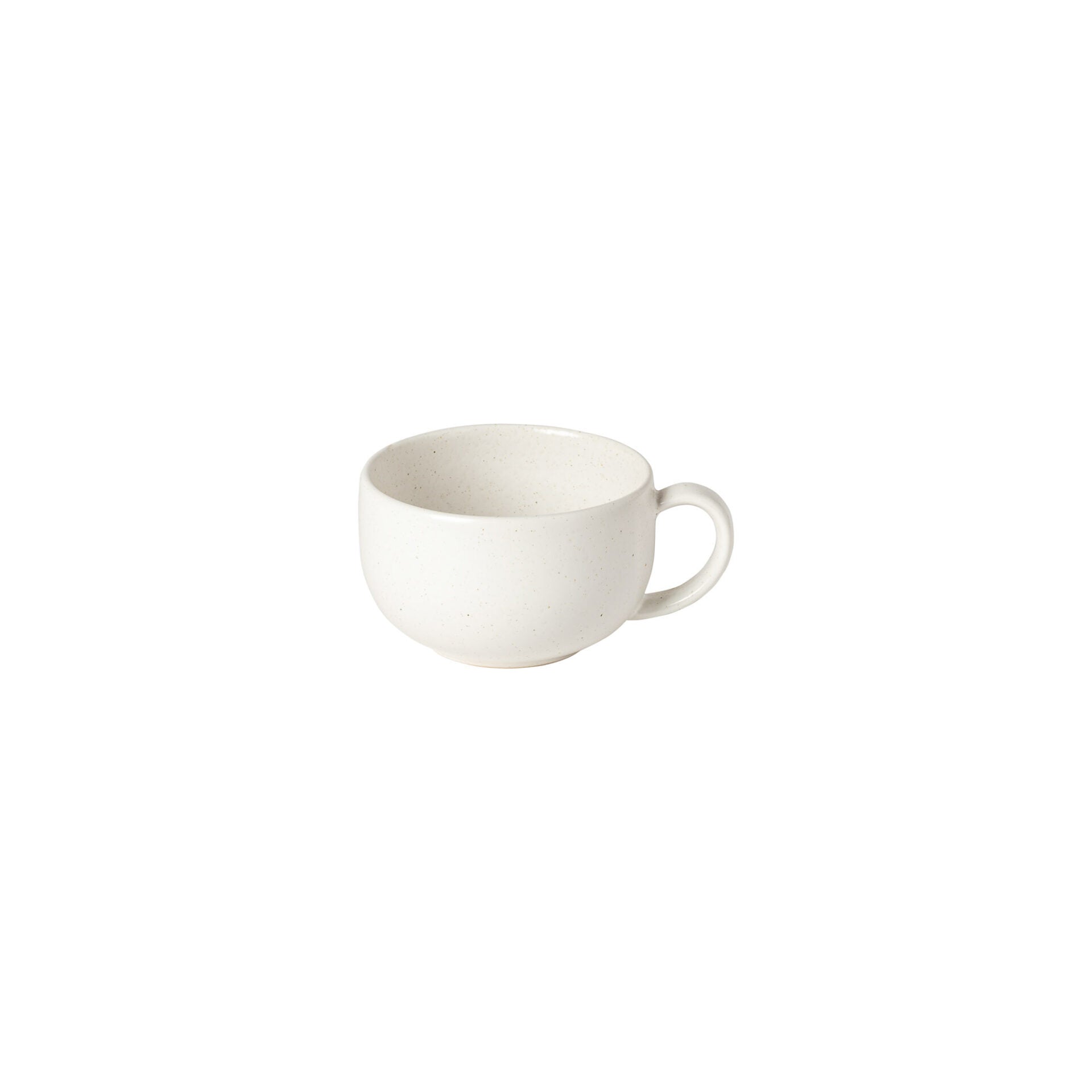 Pacifica Tea Cup 7 fl oz., Salt