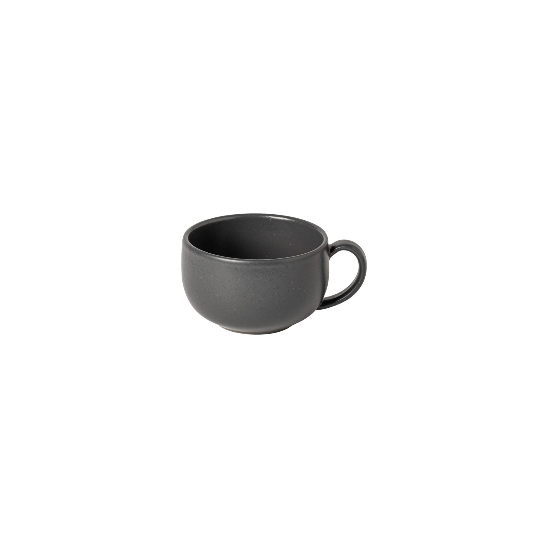 Pacifica Tea Cup 7 fl oz., Seed Grey