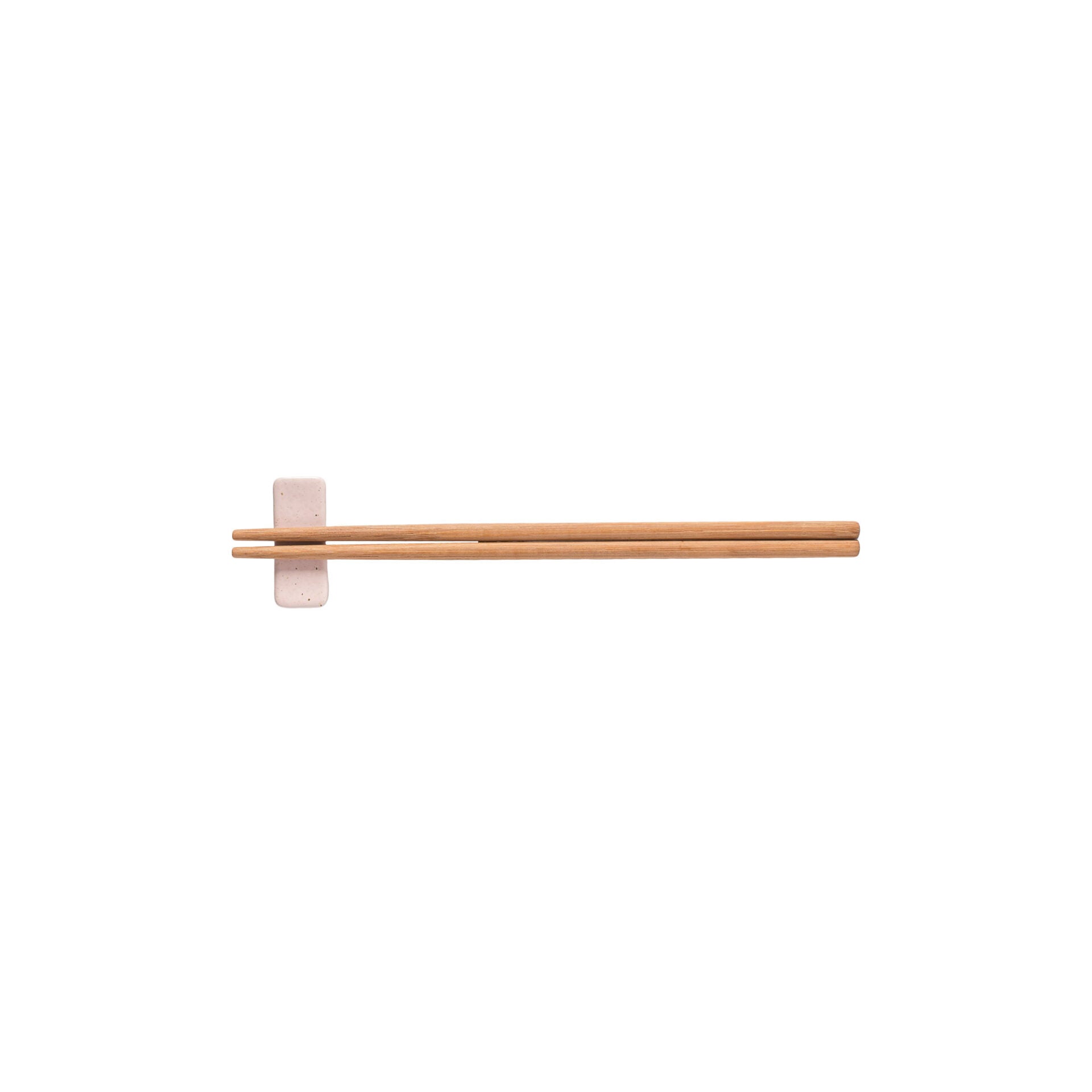 Pacifica Hashi Holder 5, 2", Marshmallow