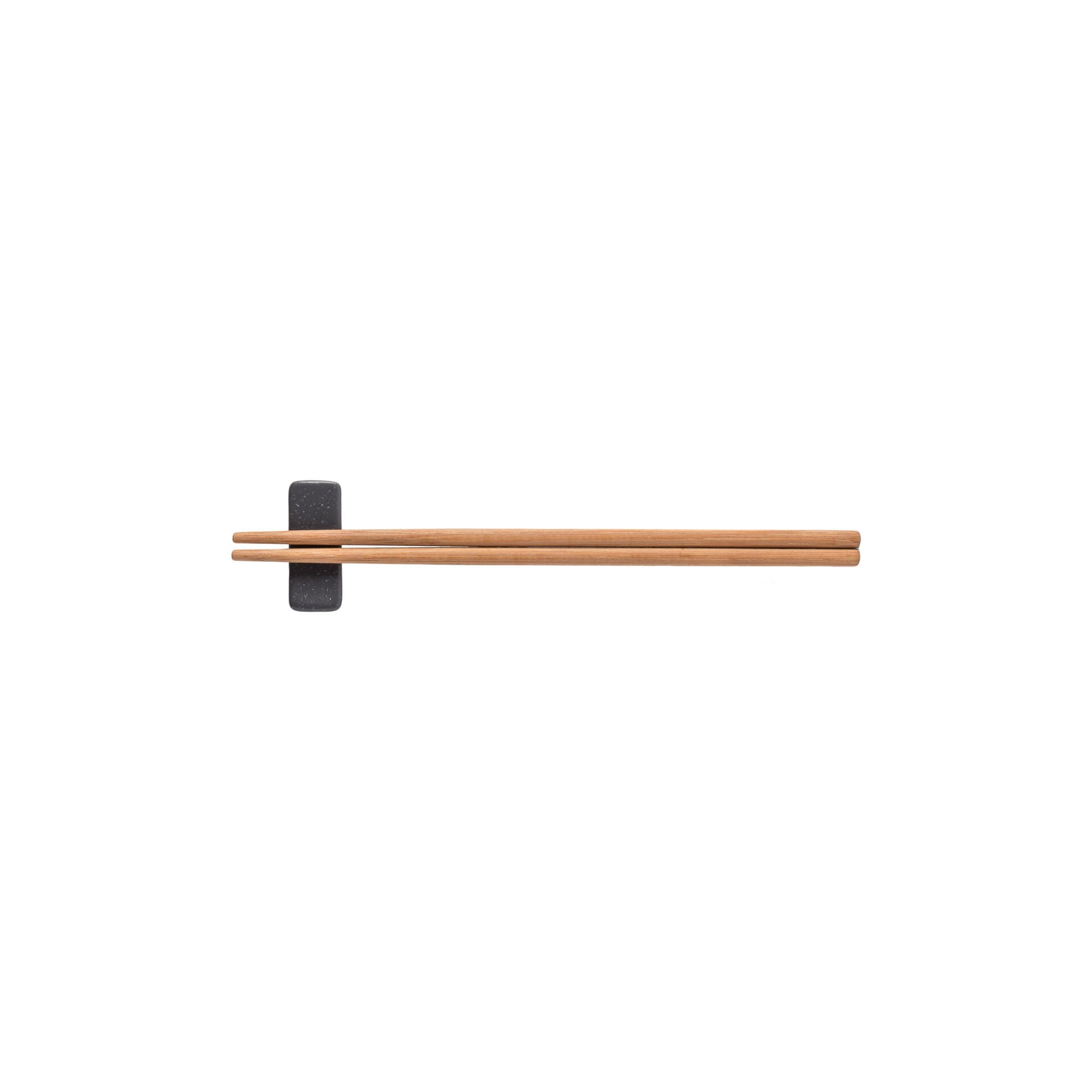 Pacifica Hashi Holder 5, 2", Seed Grey