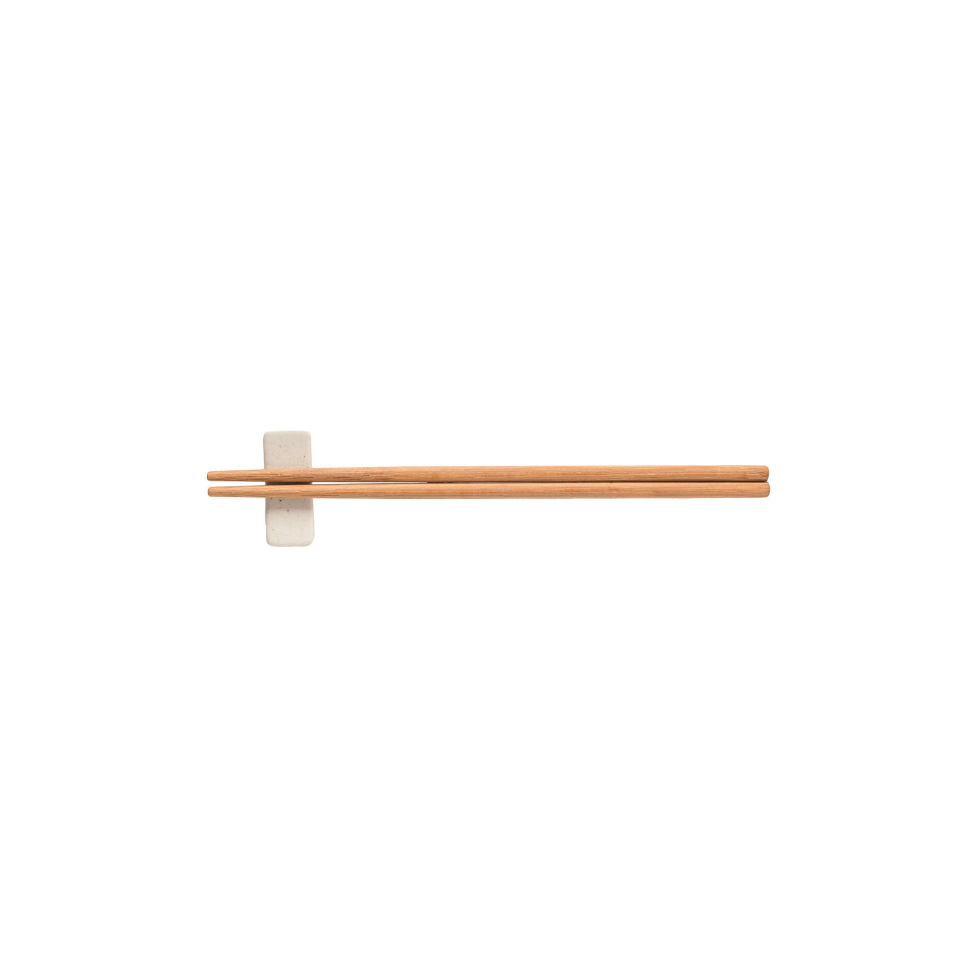Pacifica Hashi Holder 5, 2", Vanilla