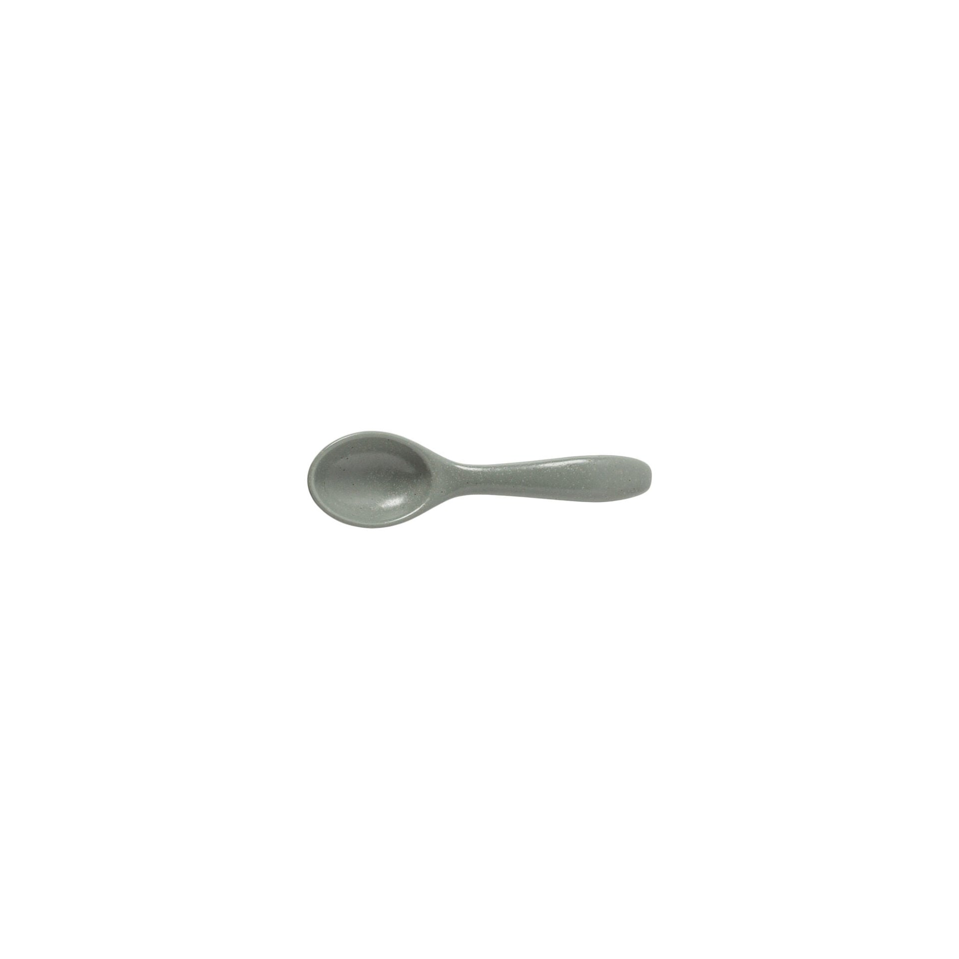 Pacifica Ramen Spoon 6", Artichoke