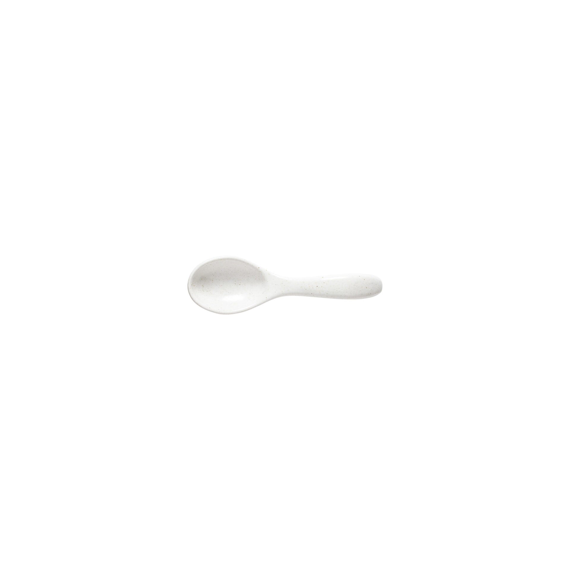 Pacifica Ramen Spoon 6", Salt