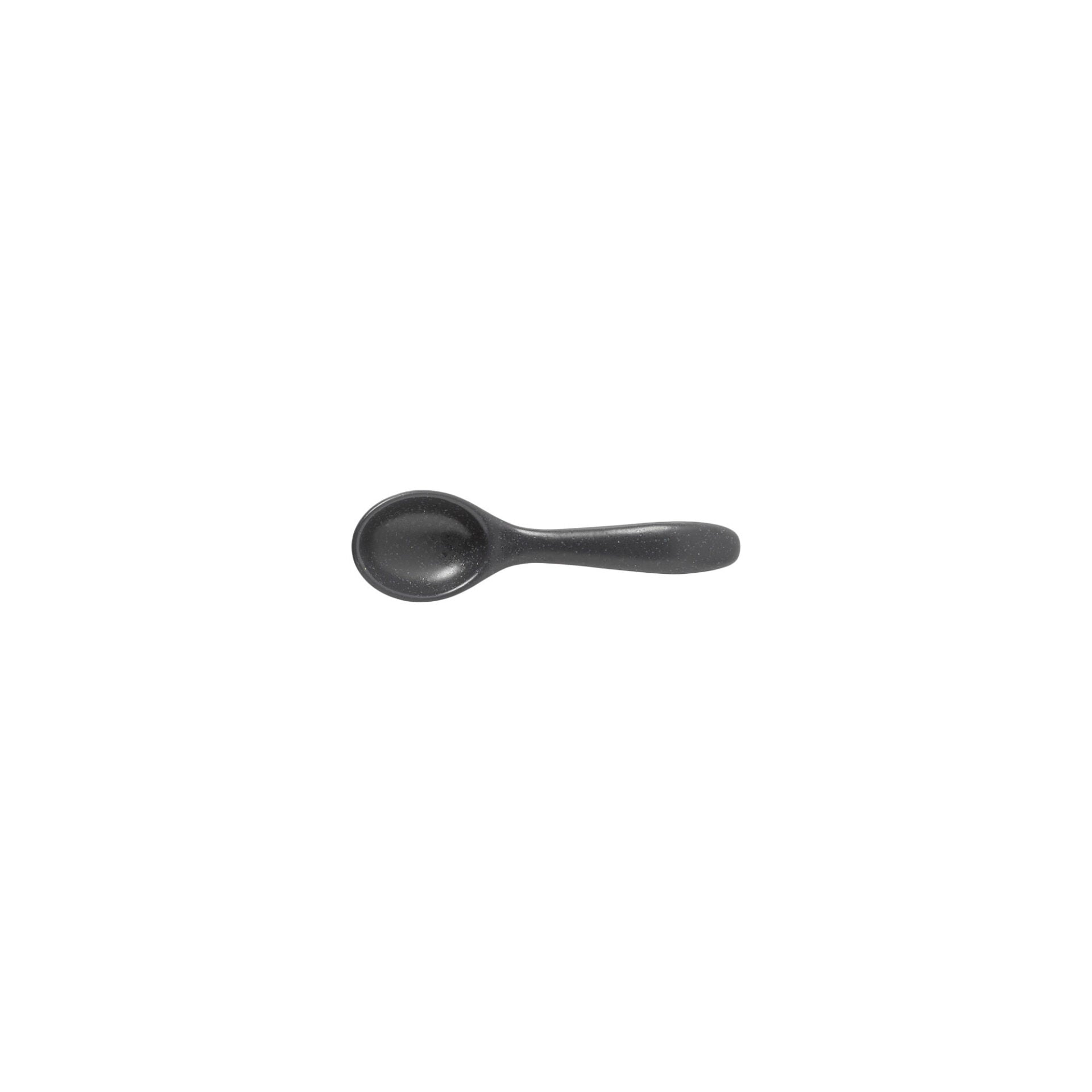 Pacifica Ramen Spoon 6", Seed Grey