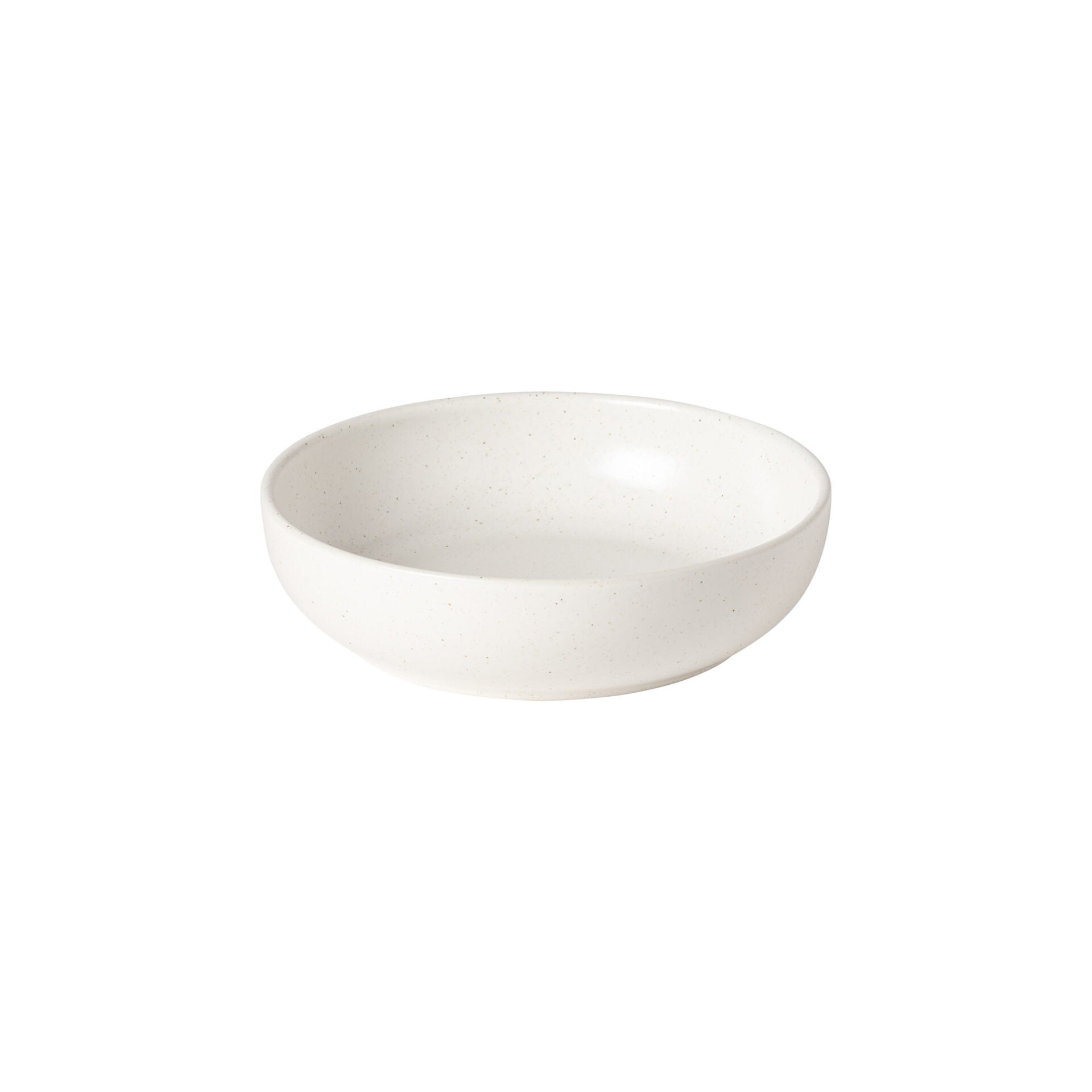 Pacifica Low Bowl, 7", Salt