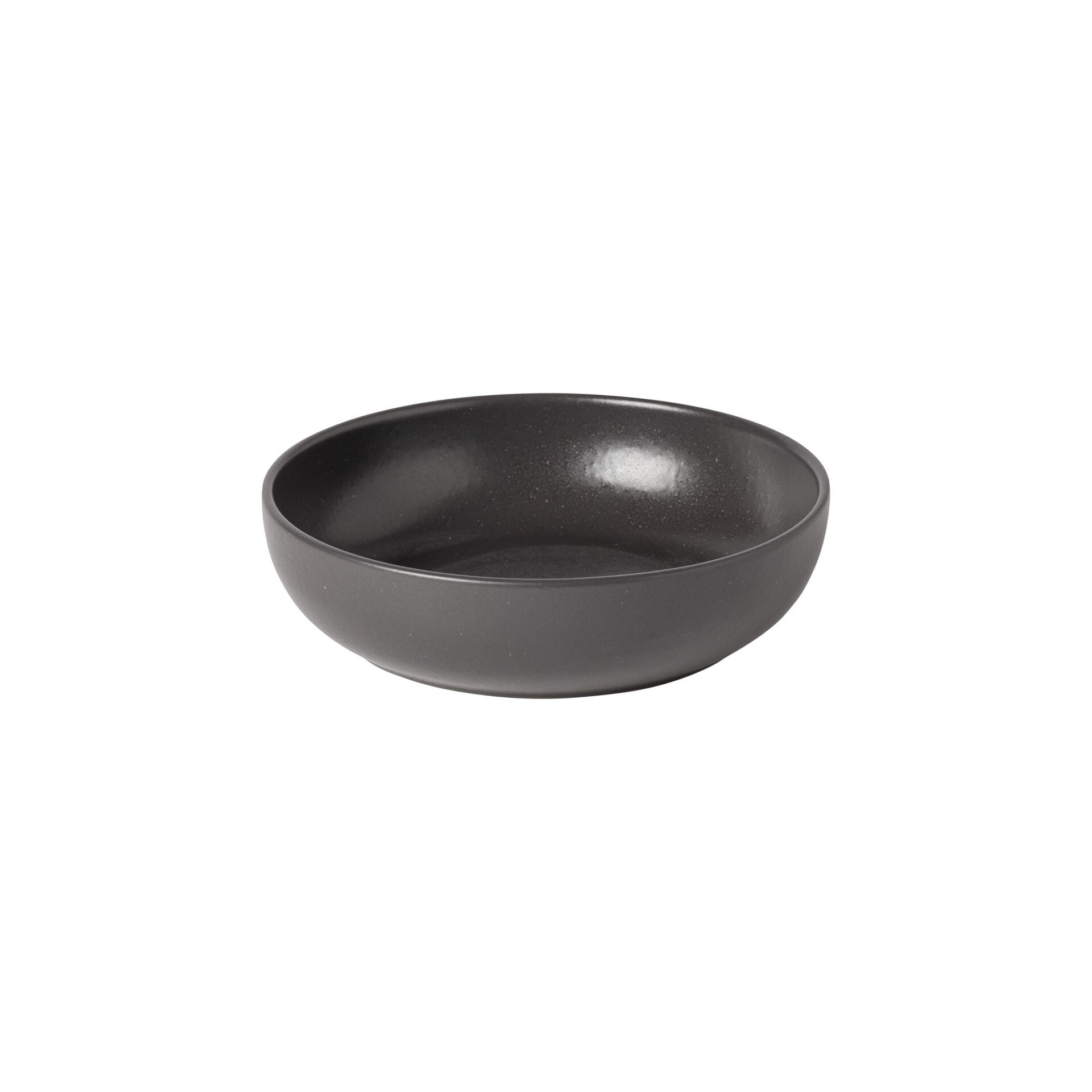 Pacifica Low Bowl, 7", Seed Grey