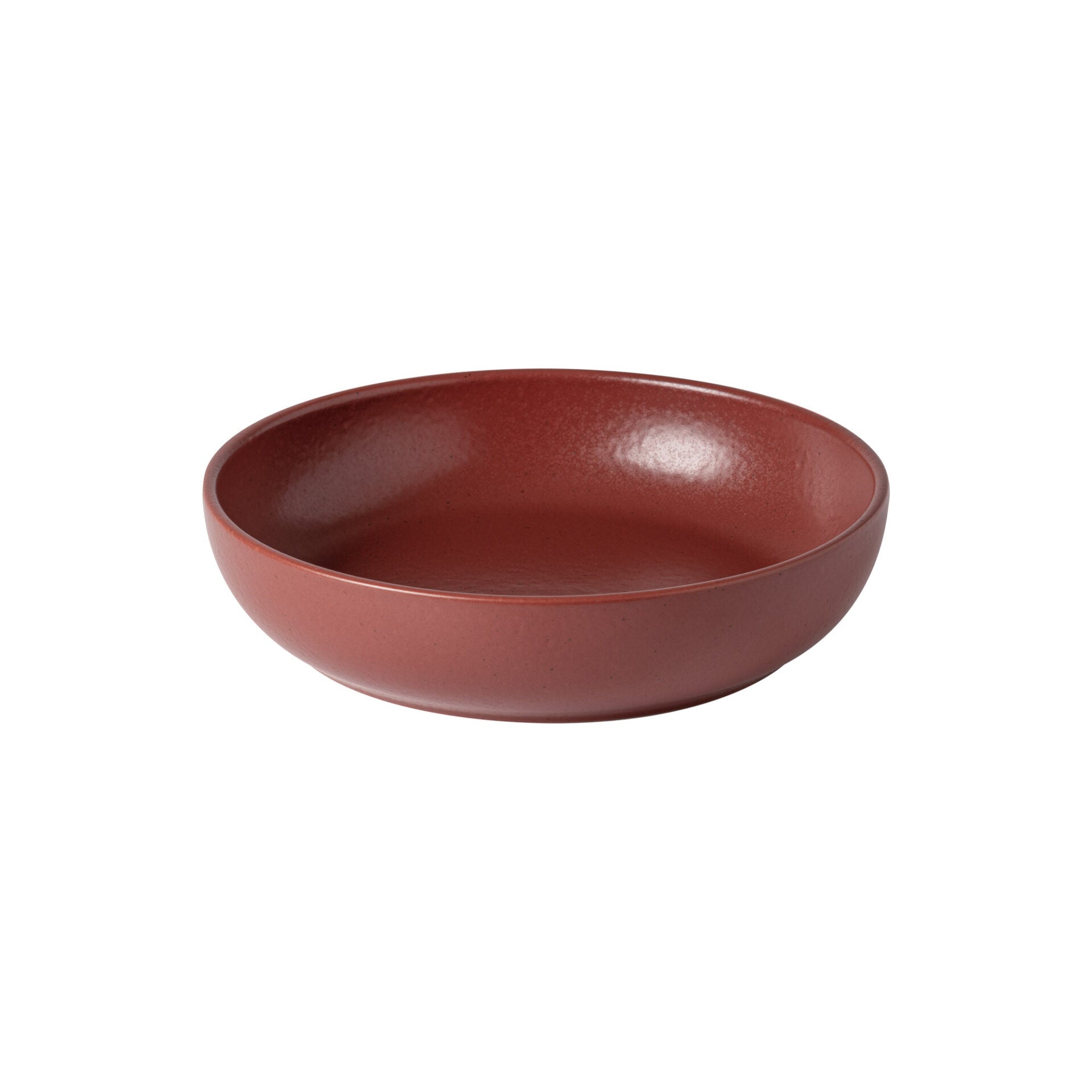 Pacifica Soup/pasta Bowl, 9", Cayenne