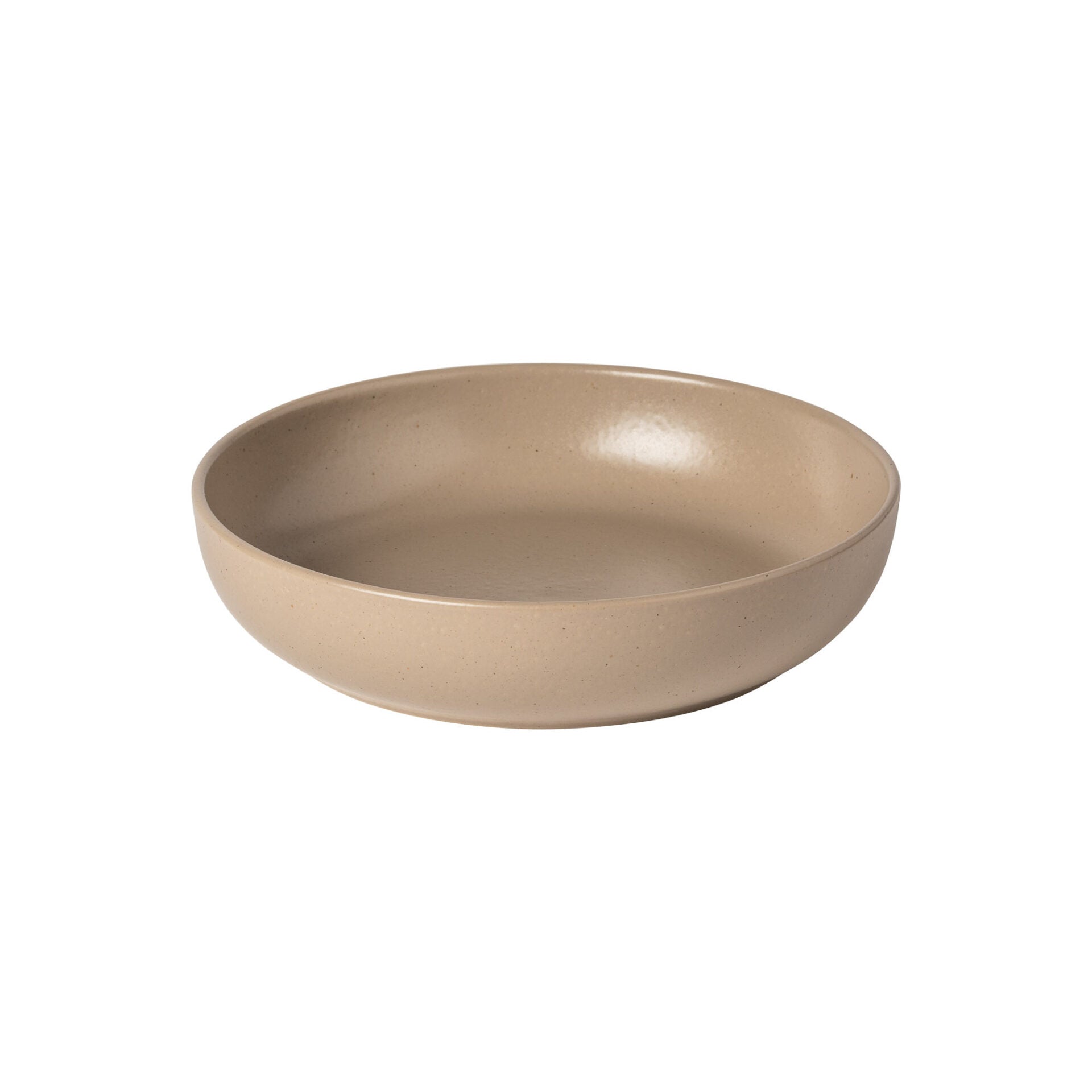 Pacifica Soup/pasta Bowl, 9", Chestnut
