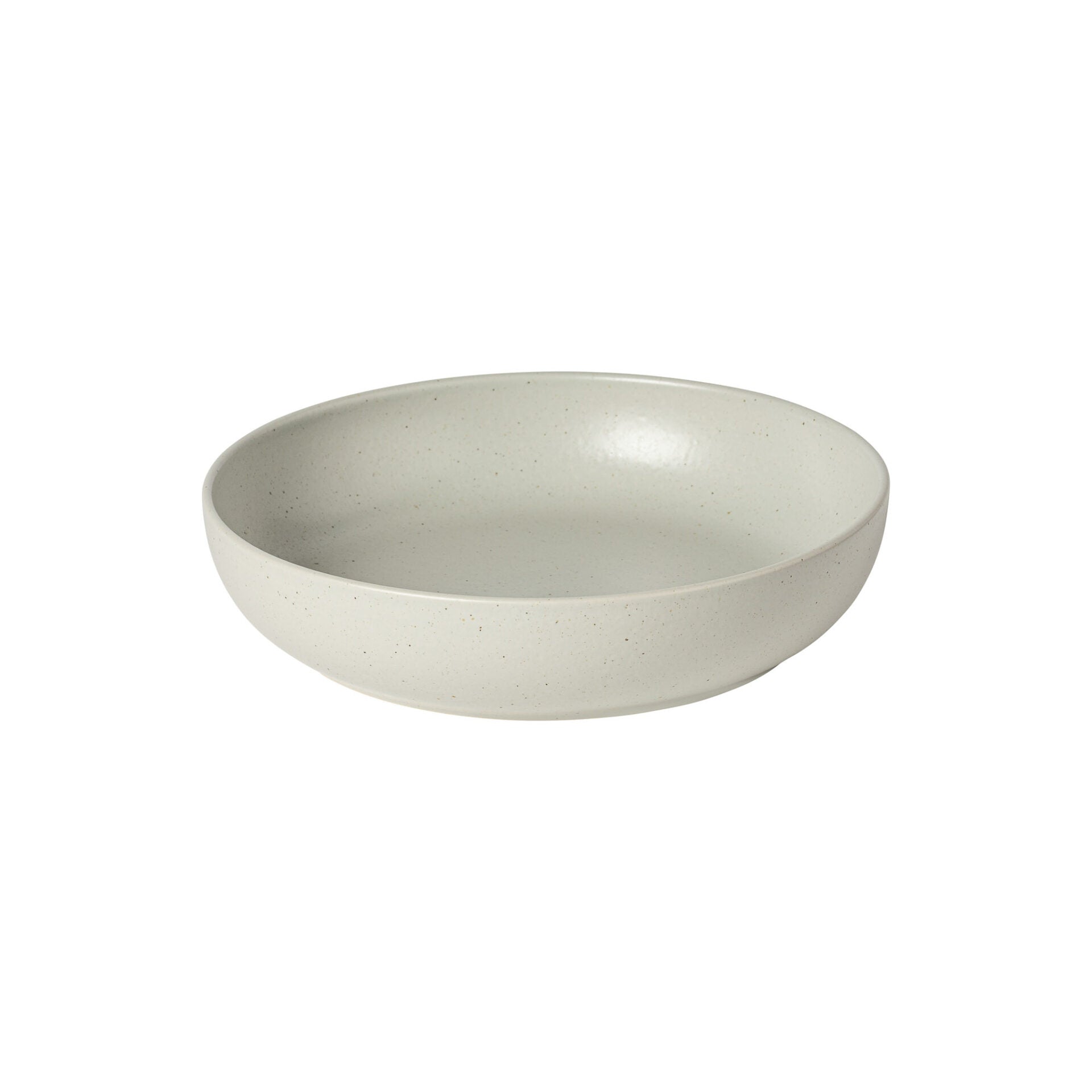 Pacifica Soup/pasta Bowl, 9", Oyster Grey
