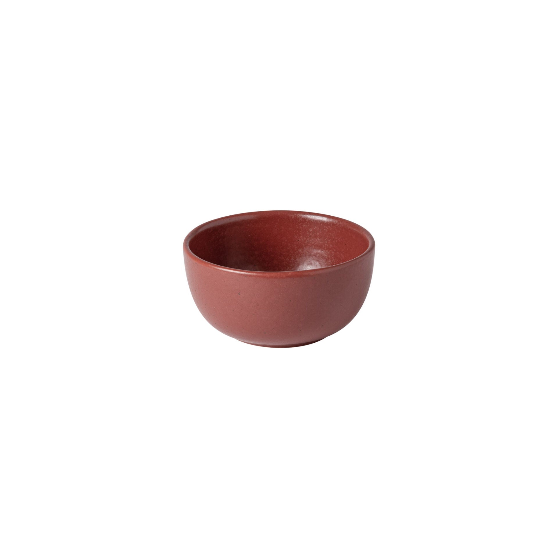 Pacifica Fruit Bowl, 5", Cayenne