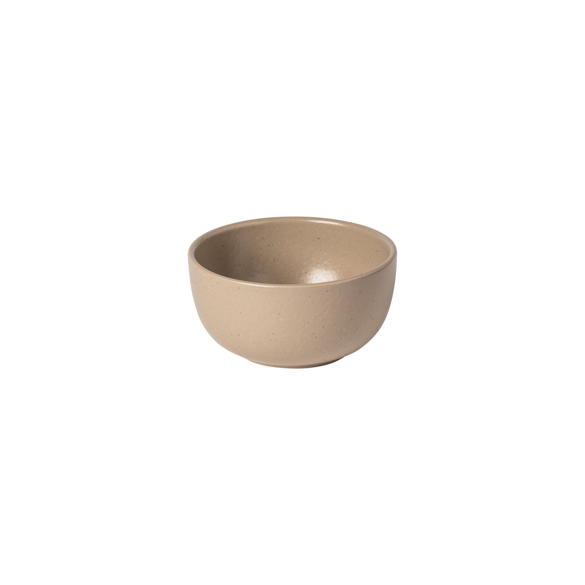 Pacifica Fruit Bowl, 5", Chestnut