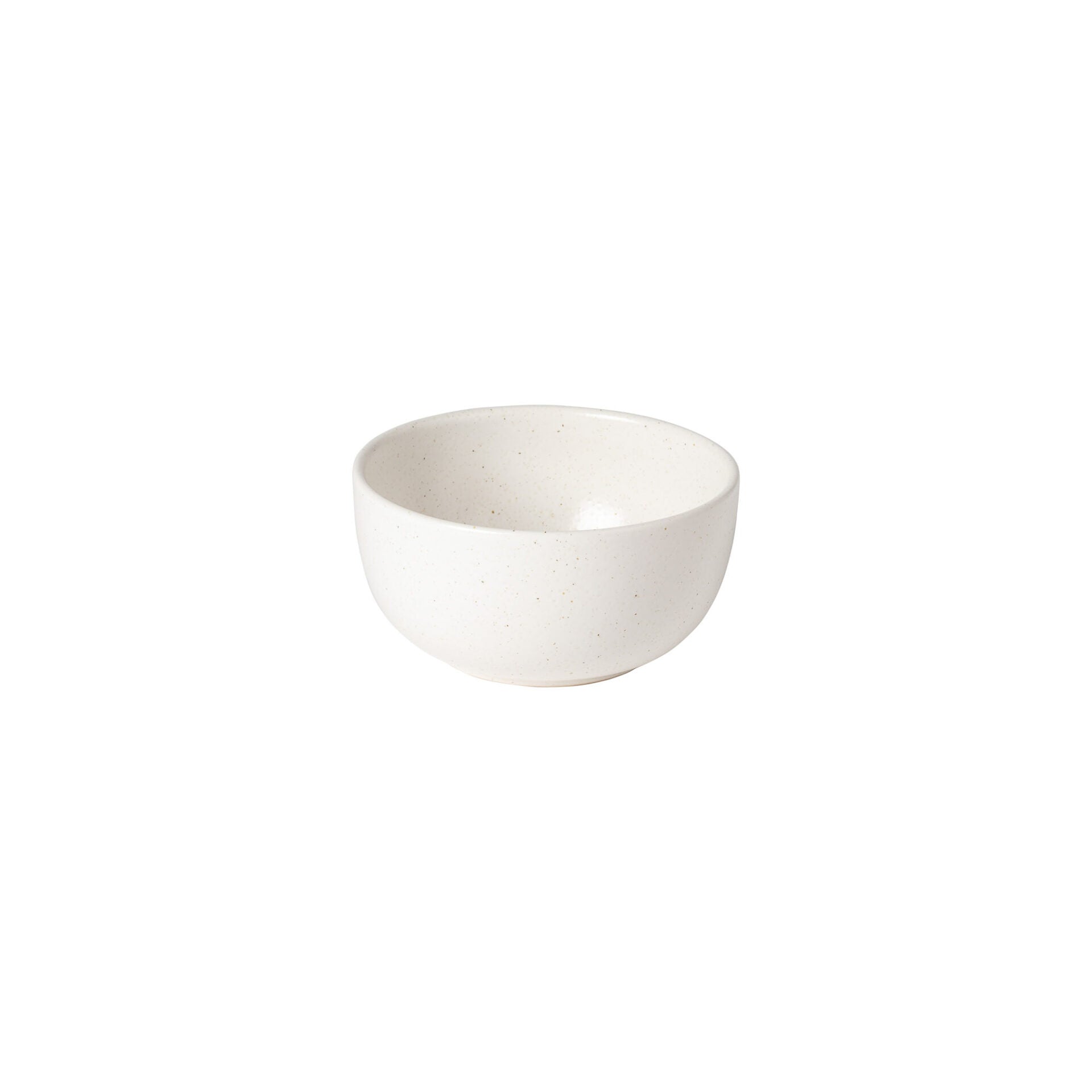 Pacifica Fruit Bowl, 5", Salt