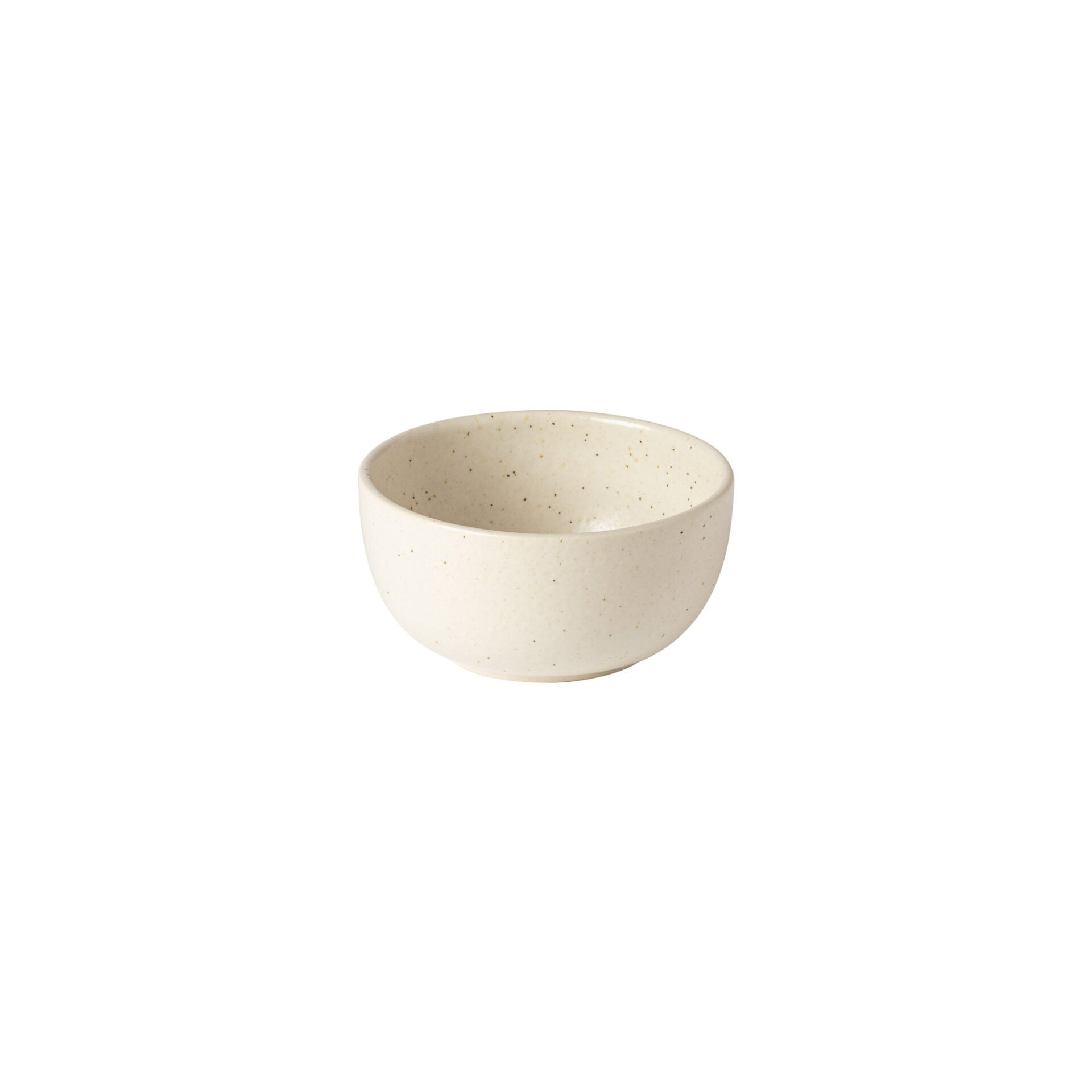 Pacifica Fruit Bowl, 5", Vanilla