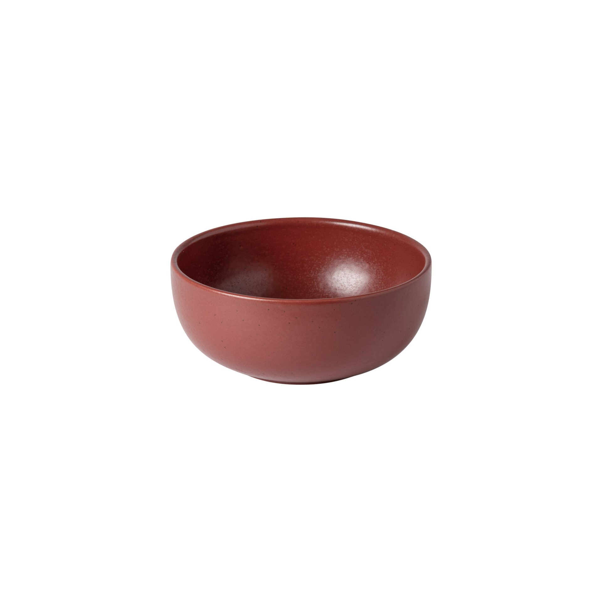 Pacifica Soup/cereal Bowl, 6", Cayenne