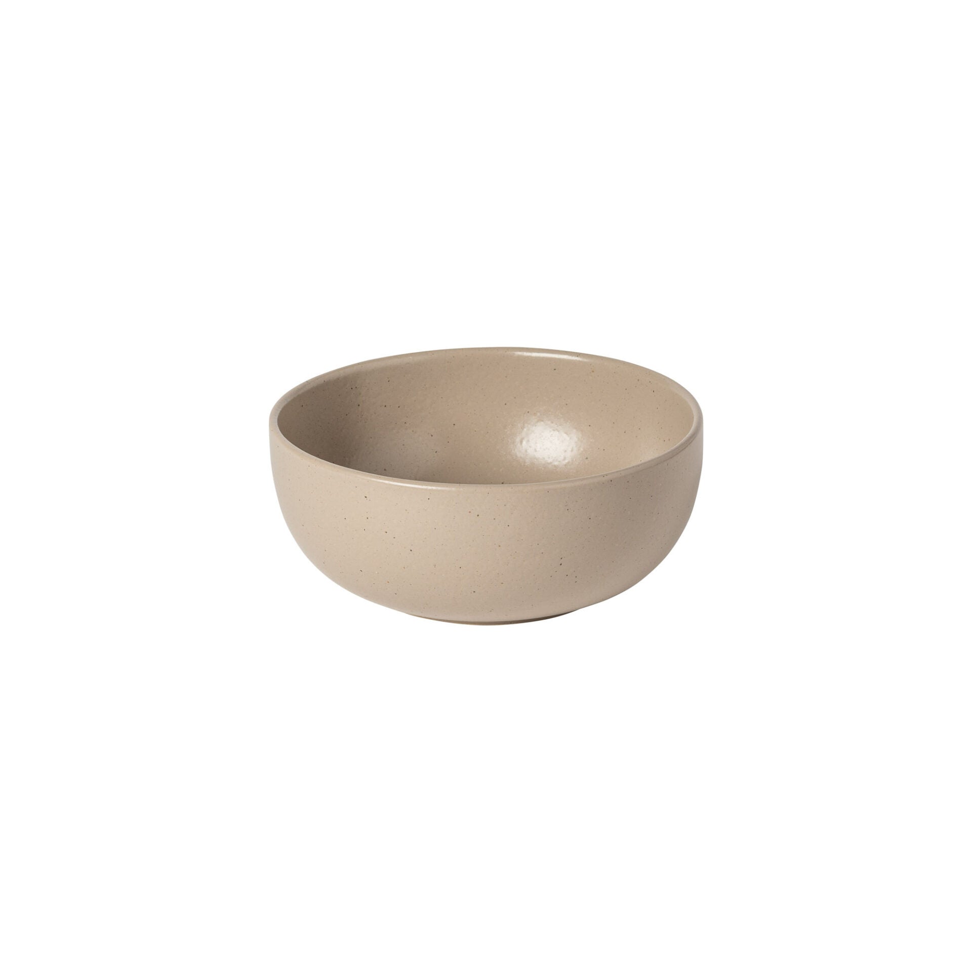 Pacifica Soup/cereal Bowl, 6", Chestnut