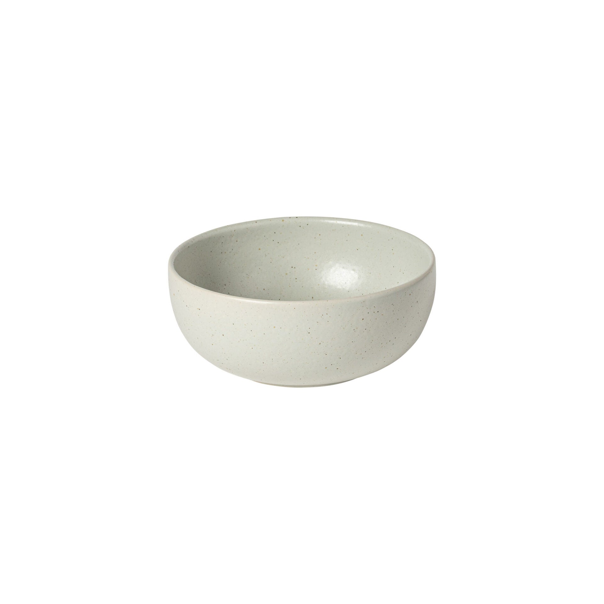 Pacifica Soup/cereal Bowl, 6", Oyster Grey
