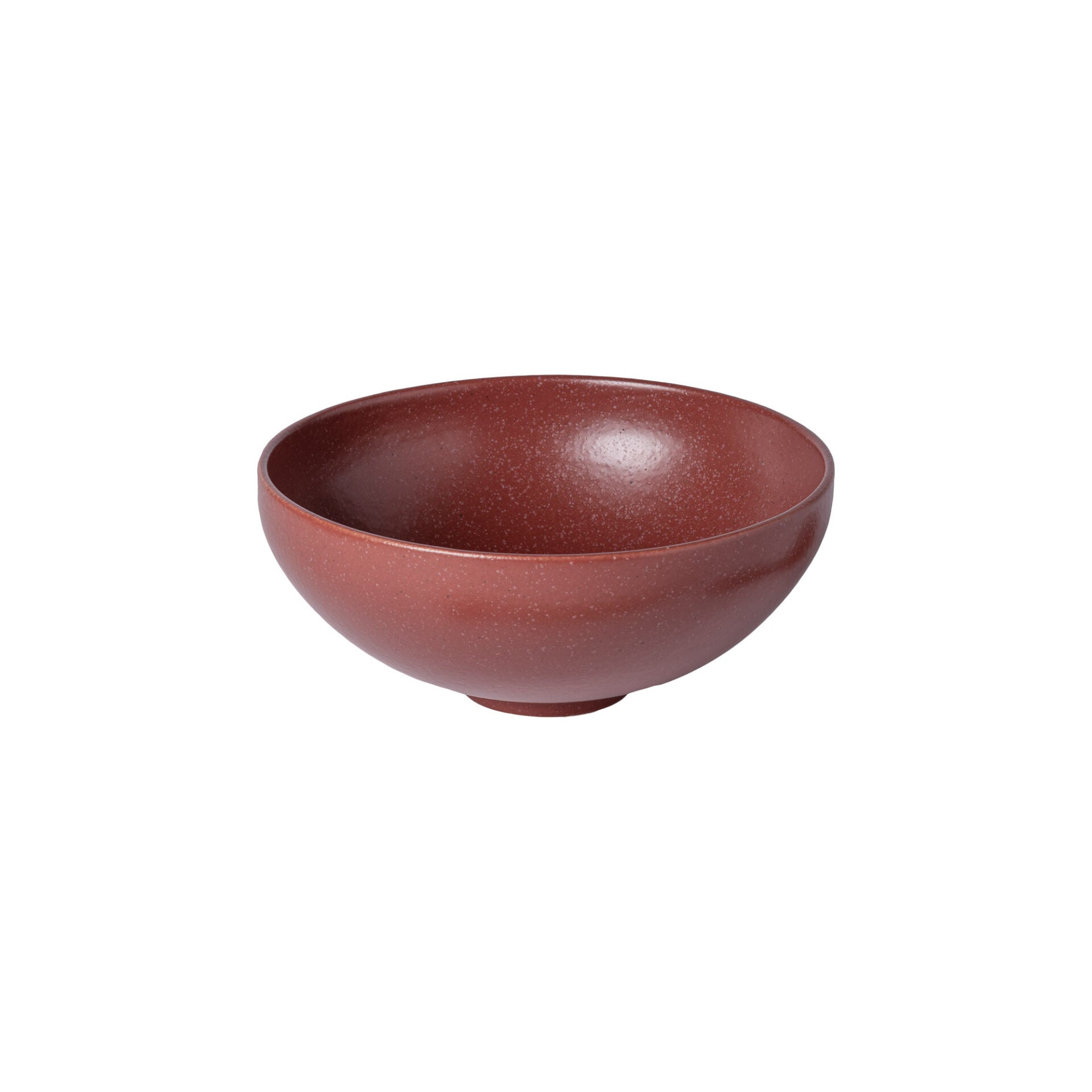Pacifica Ramen Bowl, 7", Cayenne