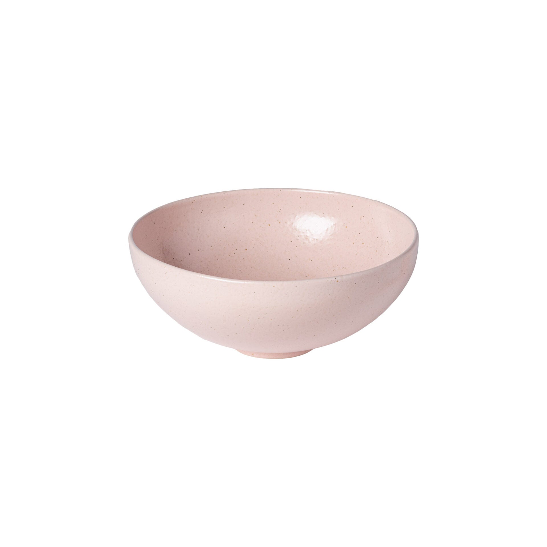 Pacifica Ramen Bowl, 7", Marshmallow