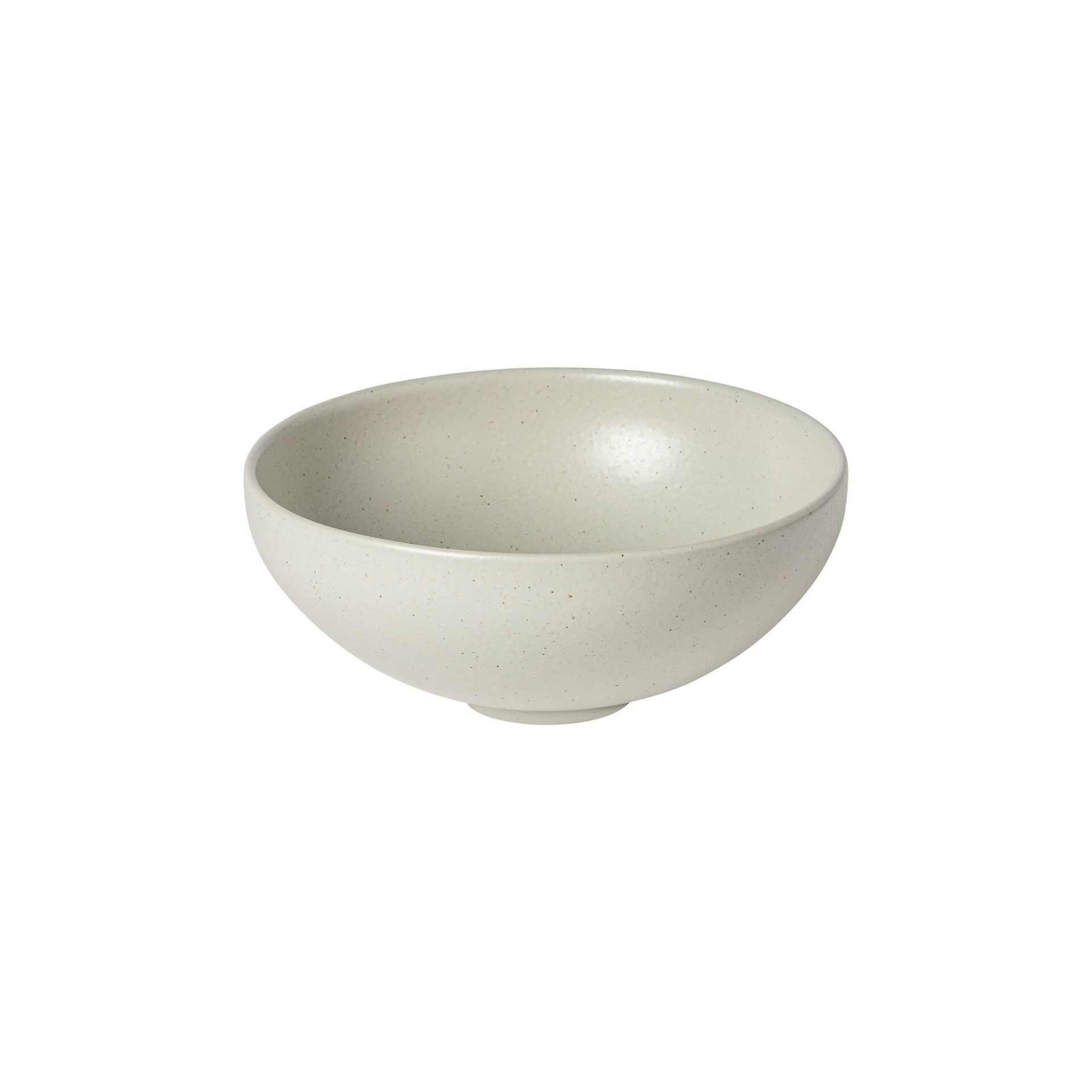 Pacifica Ramen Bowl, 7", Oyster Grey