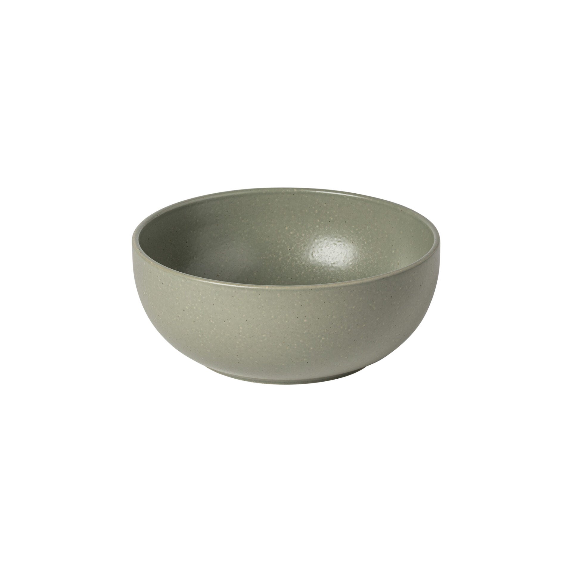 Pacifica Serving Bowl, 7", Artichoke