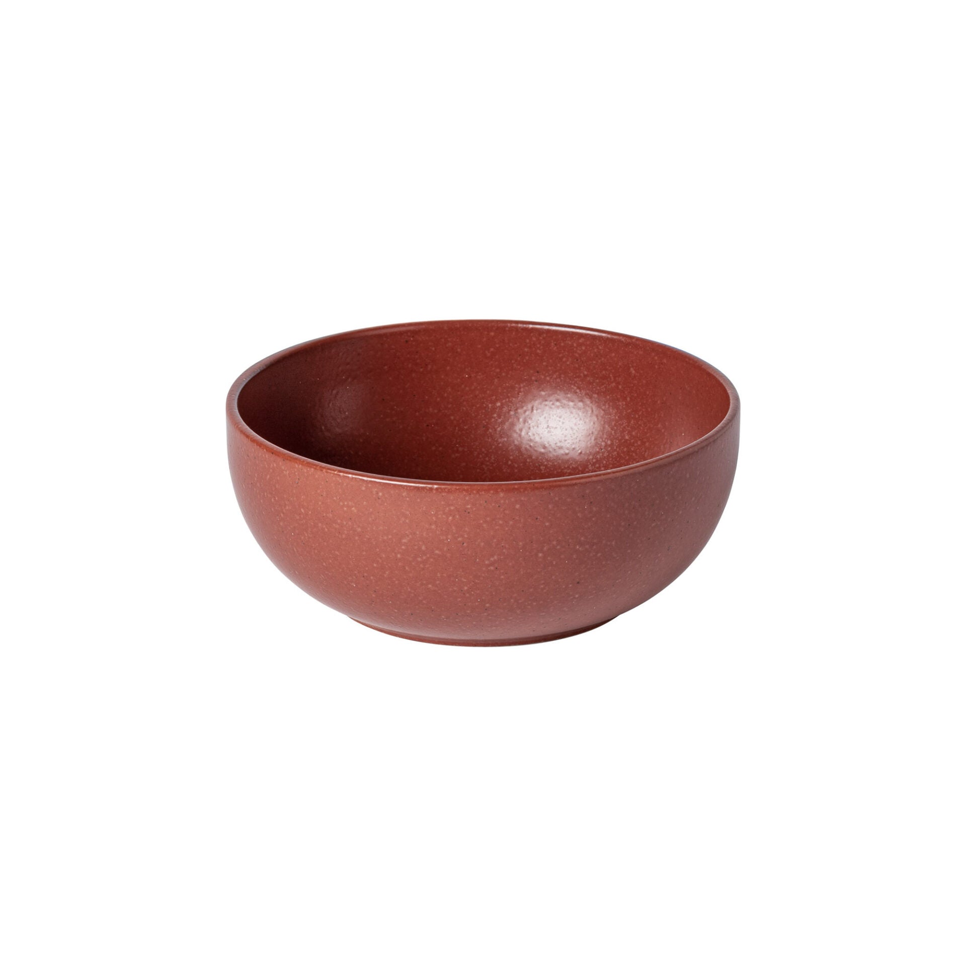 Pacifica Serving Bowl, 7", Cayenne